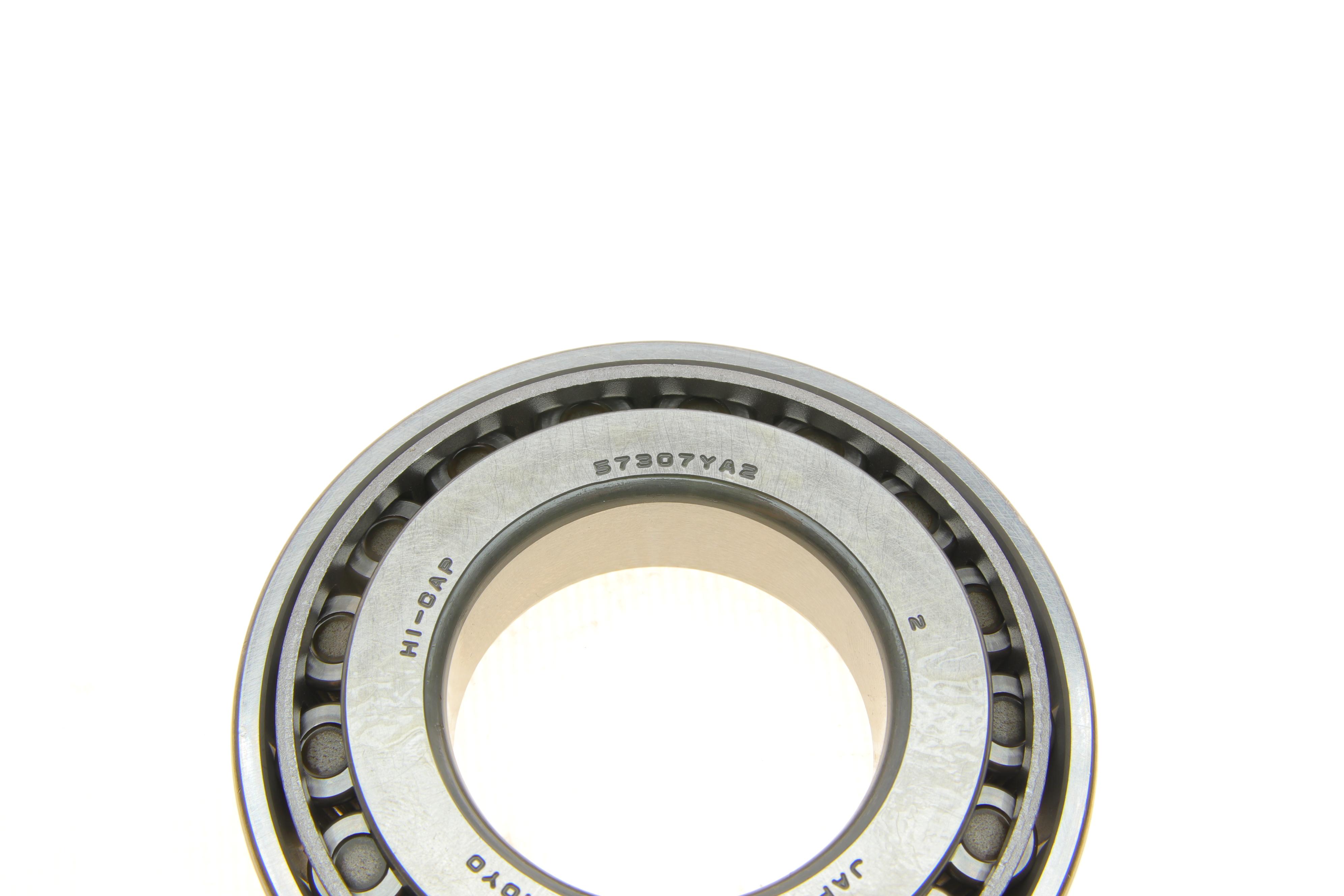 Підшипник маточини (задньої) Mitsubishi L200/L300/L400/Pajero 83-07