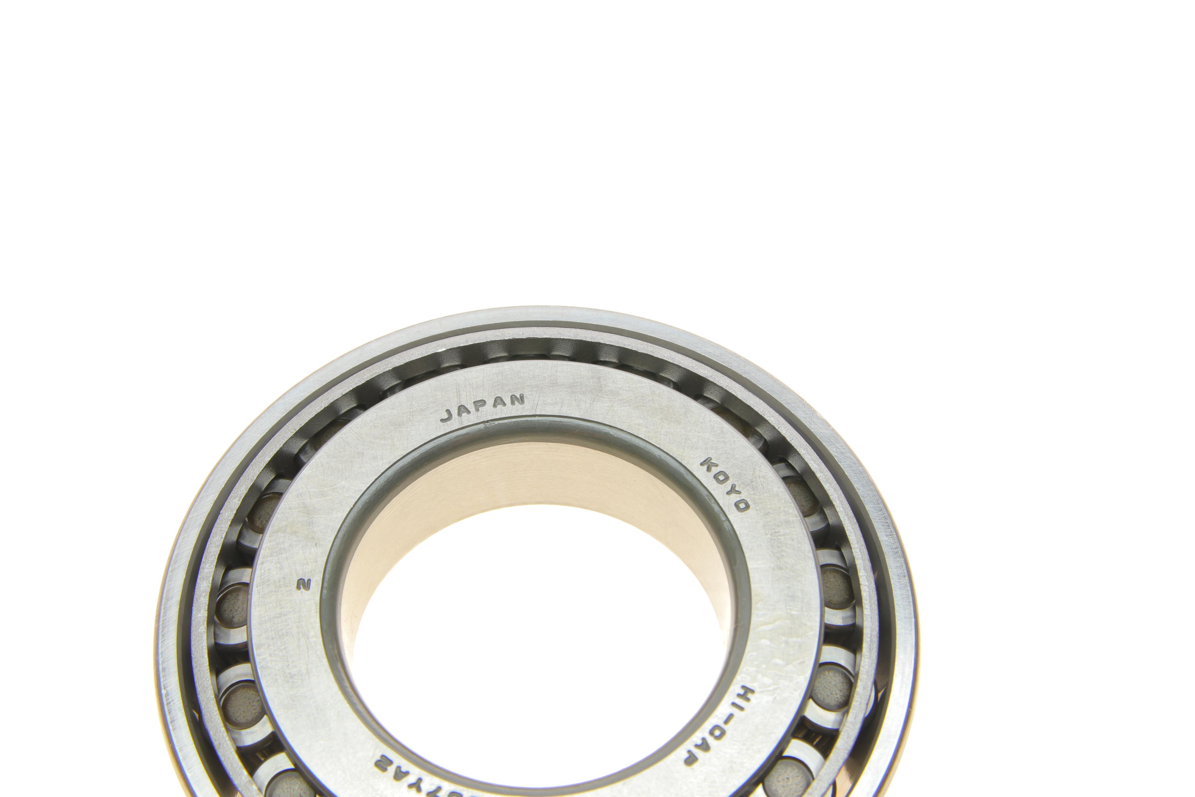 Підшипник маточини (задньої) Mitsubishi L200/L300/L400/Pajero 83-07