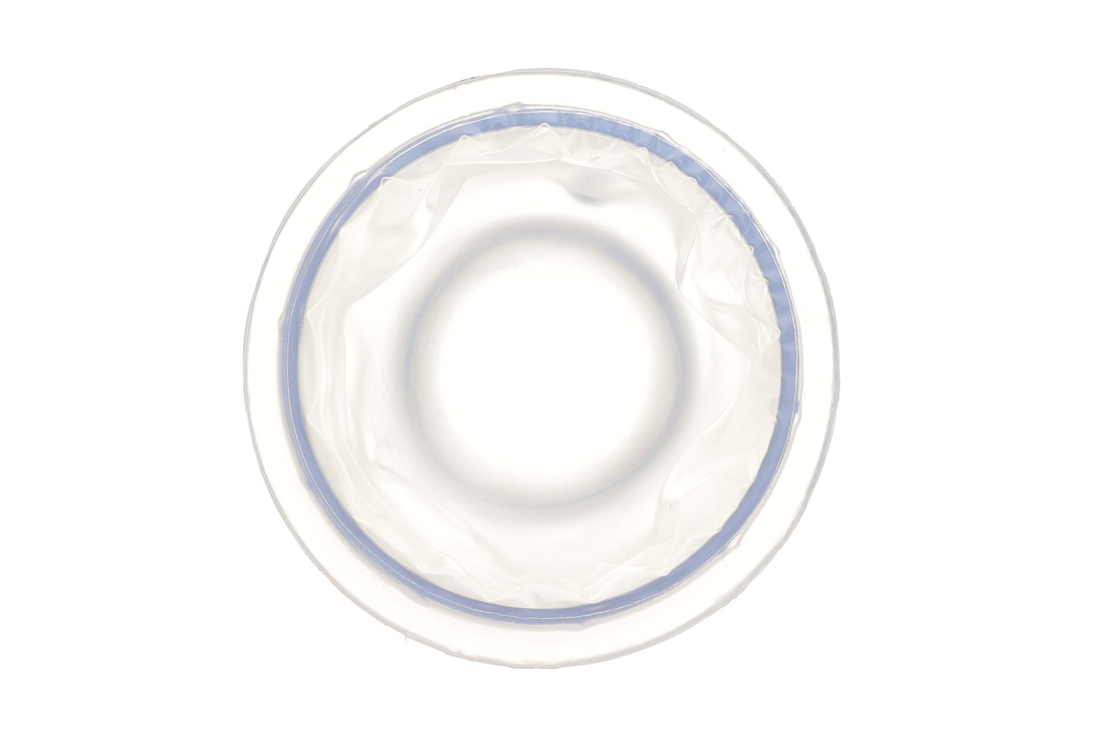 Резервуар деформаційний для оливи PAG/POE/УФ-барвника для пристроїв KONFORT