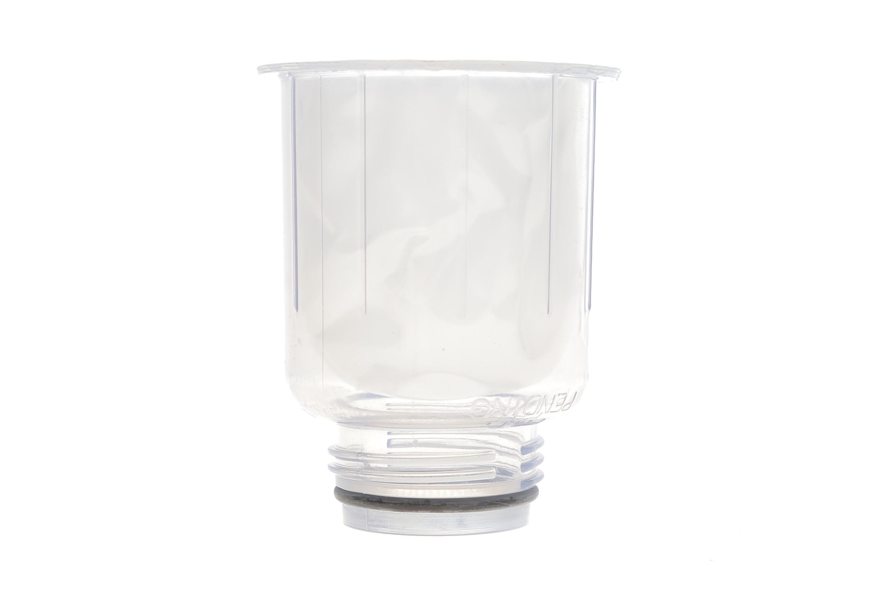 Резервуар деформаційний для оливи PAG/POE/УФ-барвника для пристроїв KONFORT