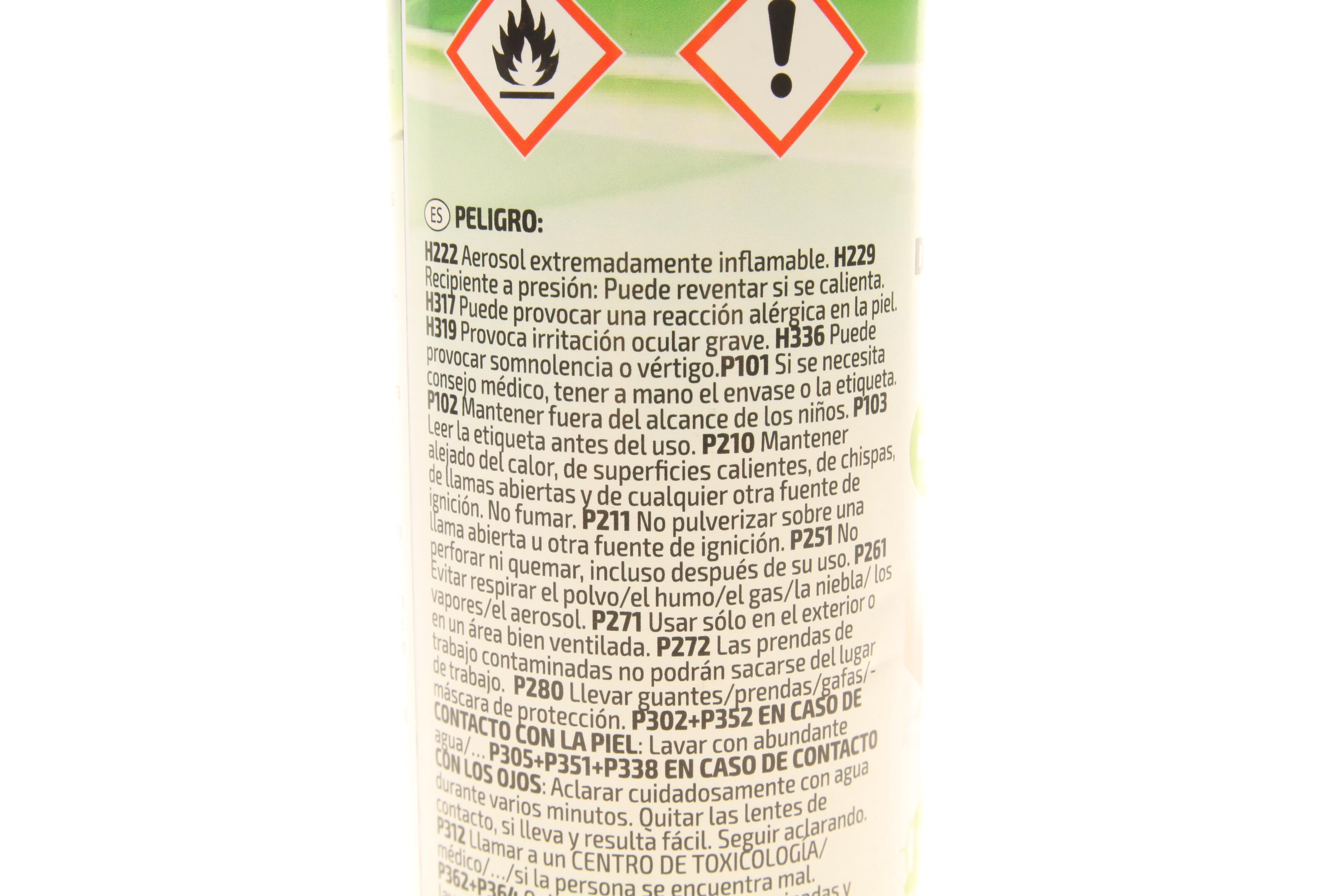 Засіб для очищення всіх типів поверхонь Multiuso (500ml)