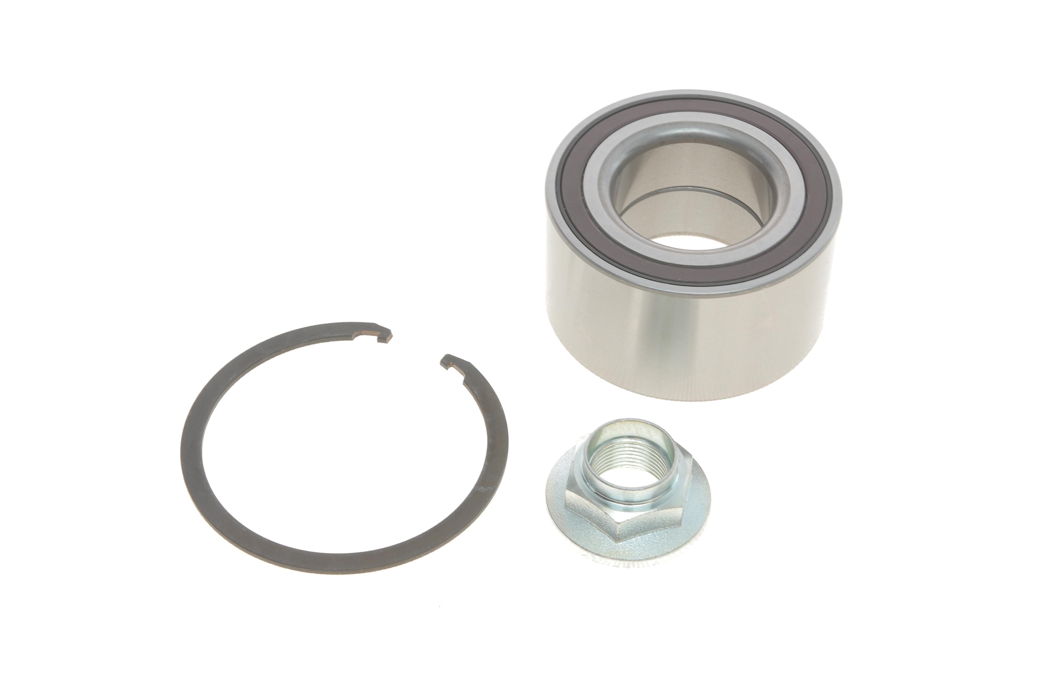 Підшипник маточини (передньої) Mazda 6 2.0D/2.2D 07-13 (45x84x45) (к-кт)