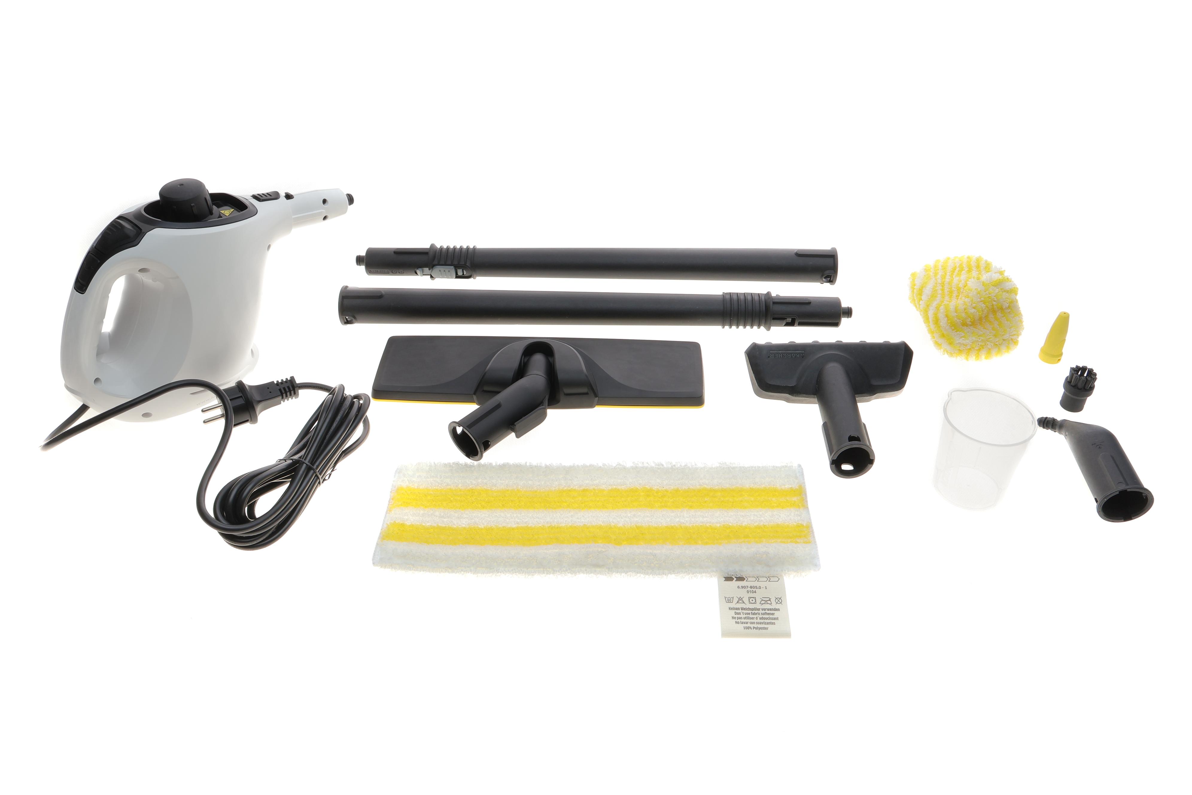 Пароочисник SC 1 EasyFix (1200Вт)