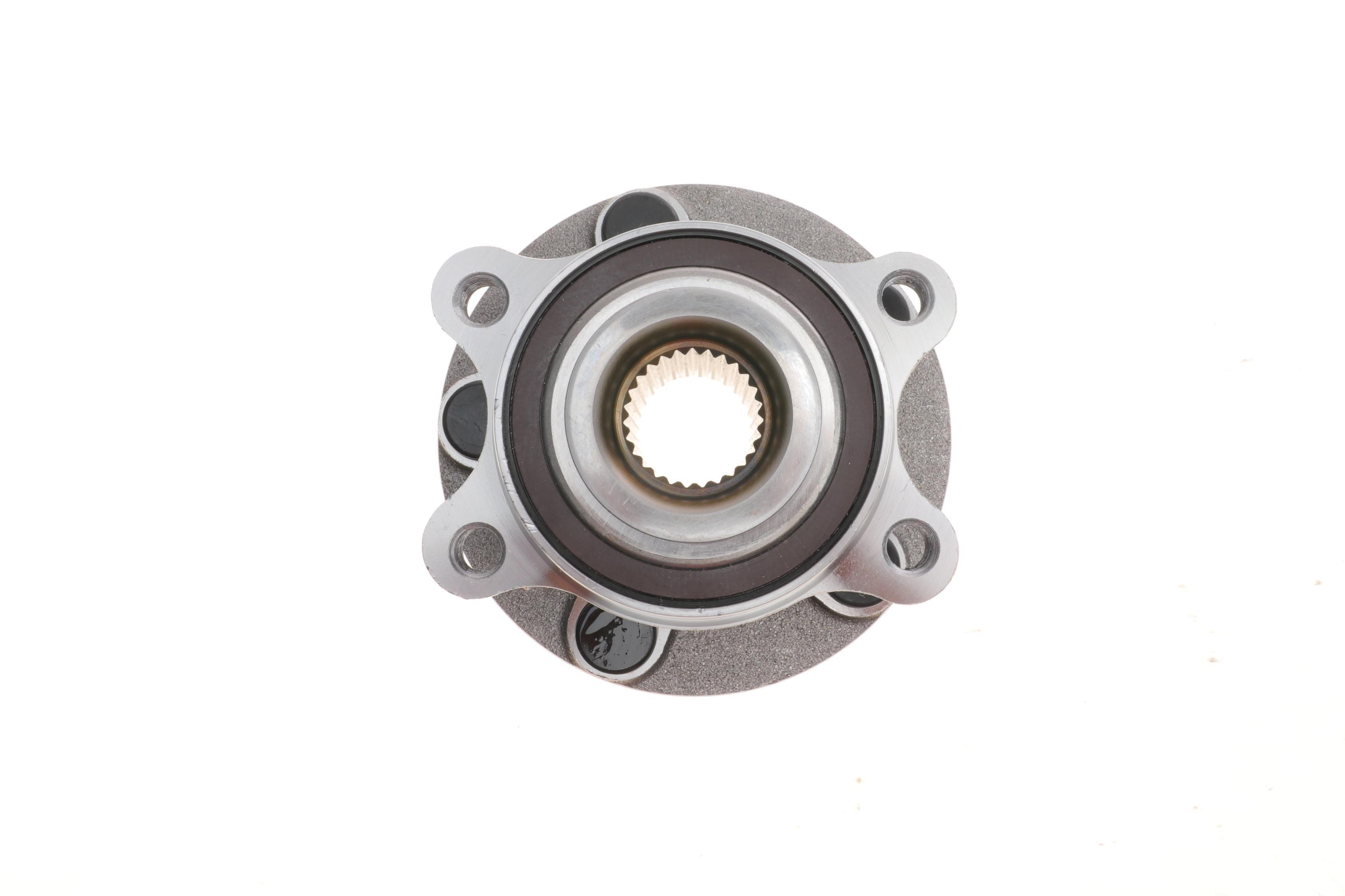 Підшипник маточини (передньої) Ford Galaxy/S-Max 15-