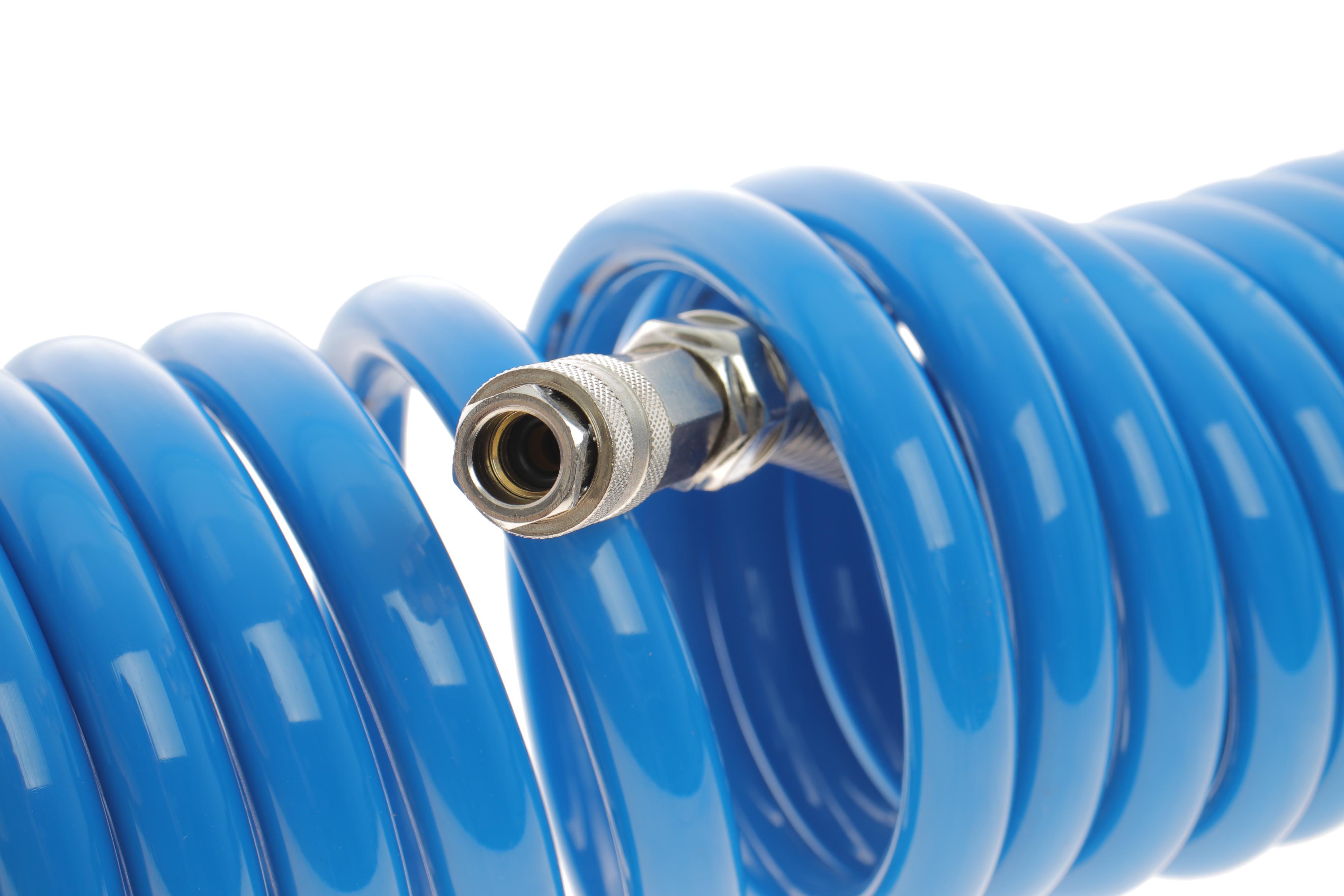 Шланг пневматичний Ø12 мм L 15 м