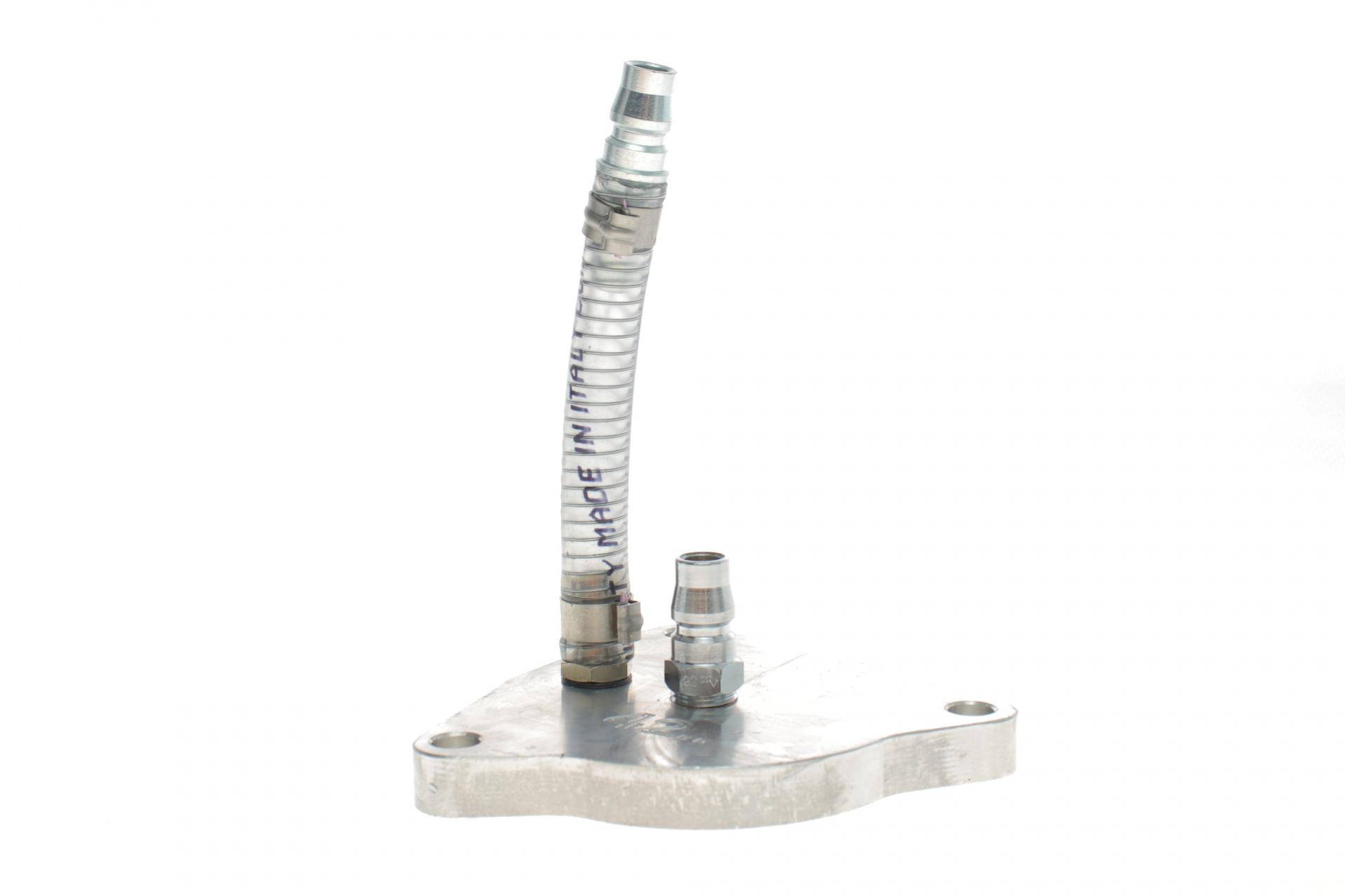 Адаптер №42 для АКПП Volvo/Mini/BMW (Aisin)