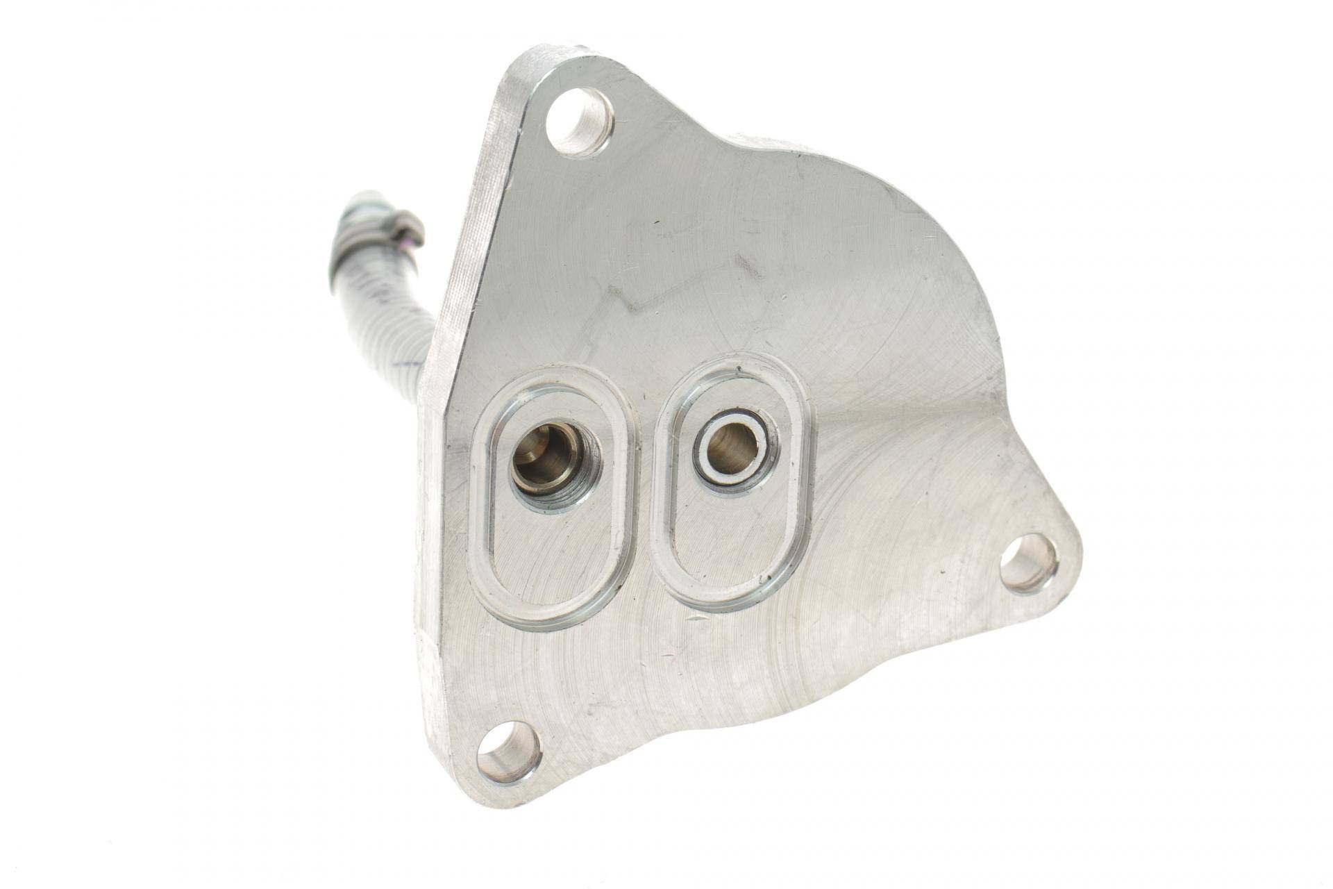 Адаптер №42 для АКПП Volvo/Mini/BMW (Aisin)