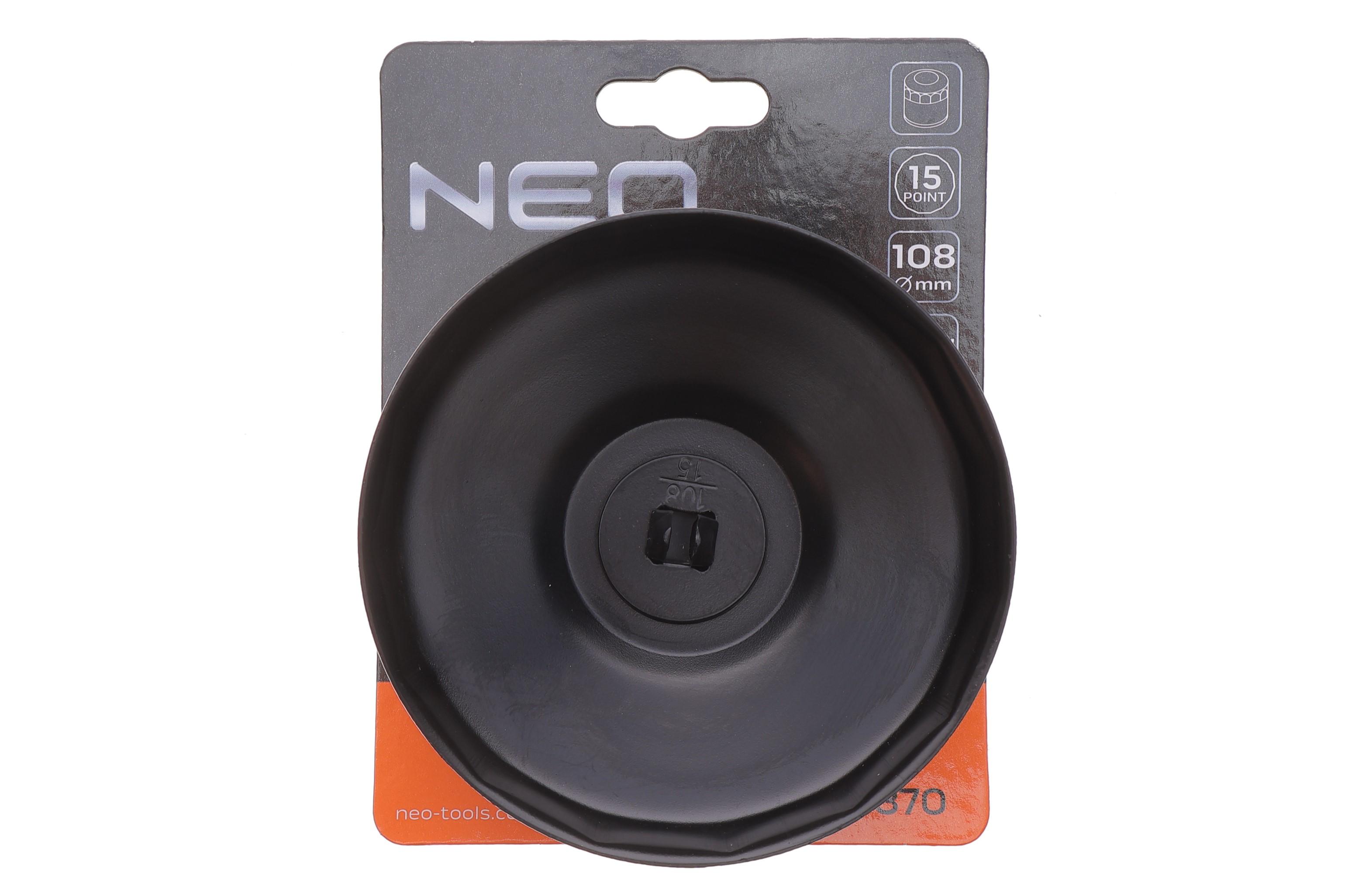 Насадка для заміни масляного фільтра 3/8