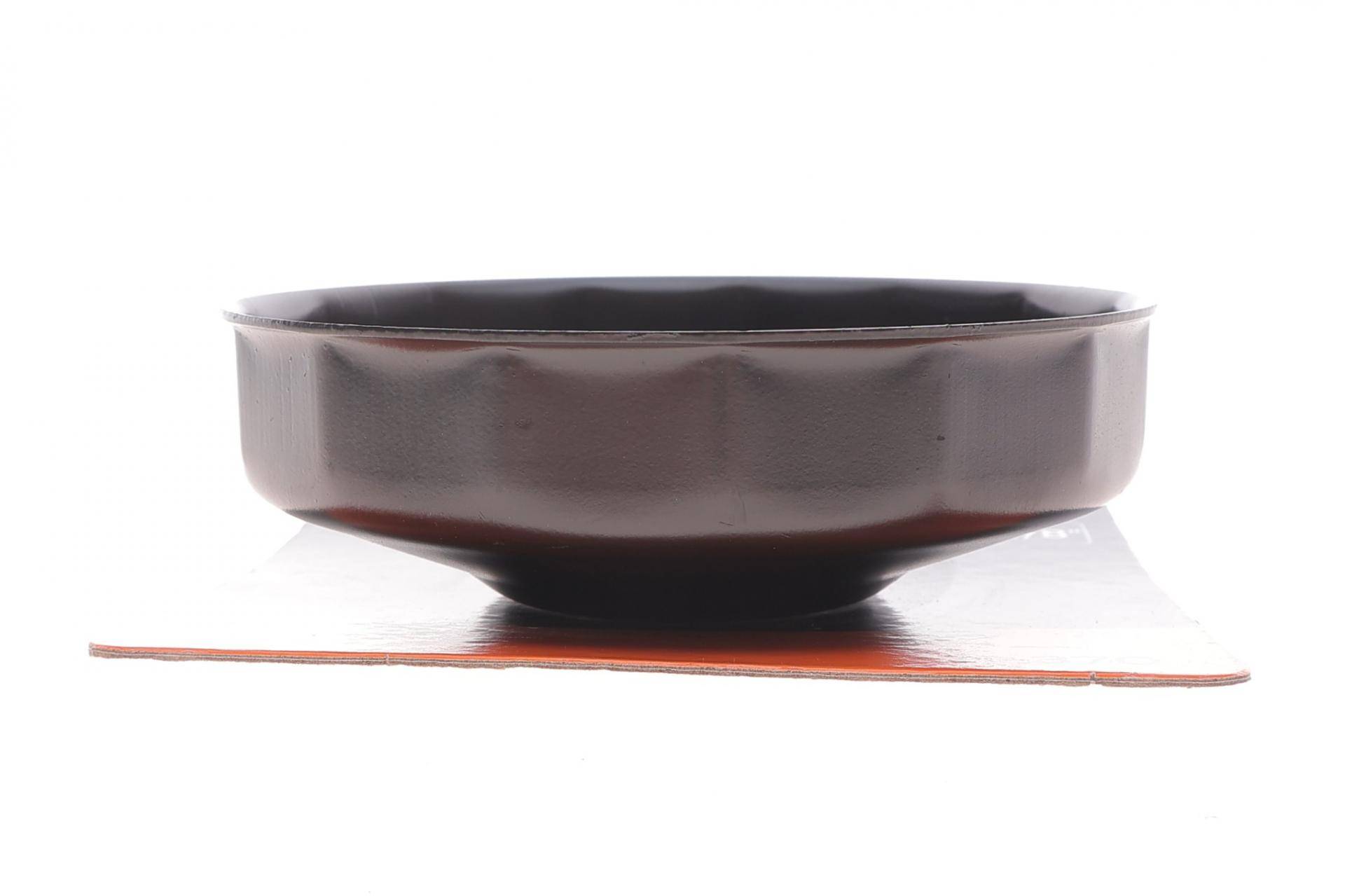 Насадка для заміни масляного фільтра 3/8" 15-гранний (d=108mm)