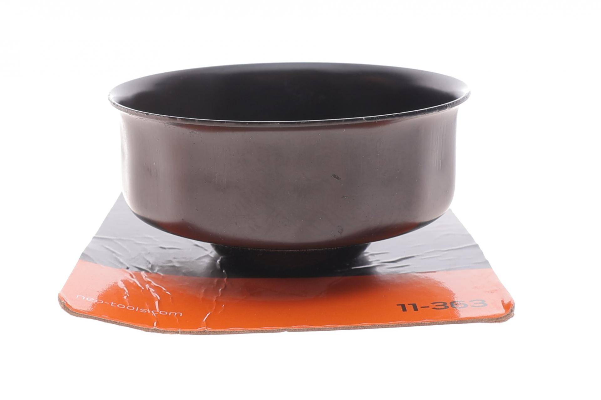 Насадка для заміни масляного фільтра 3/8" (d=73mm/14 граней)