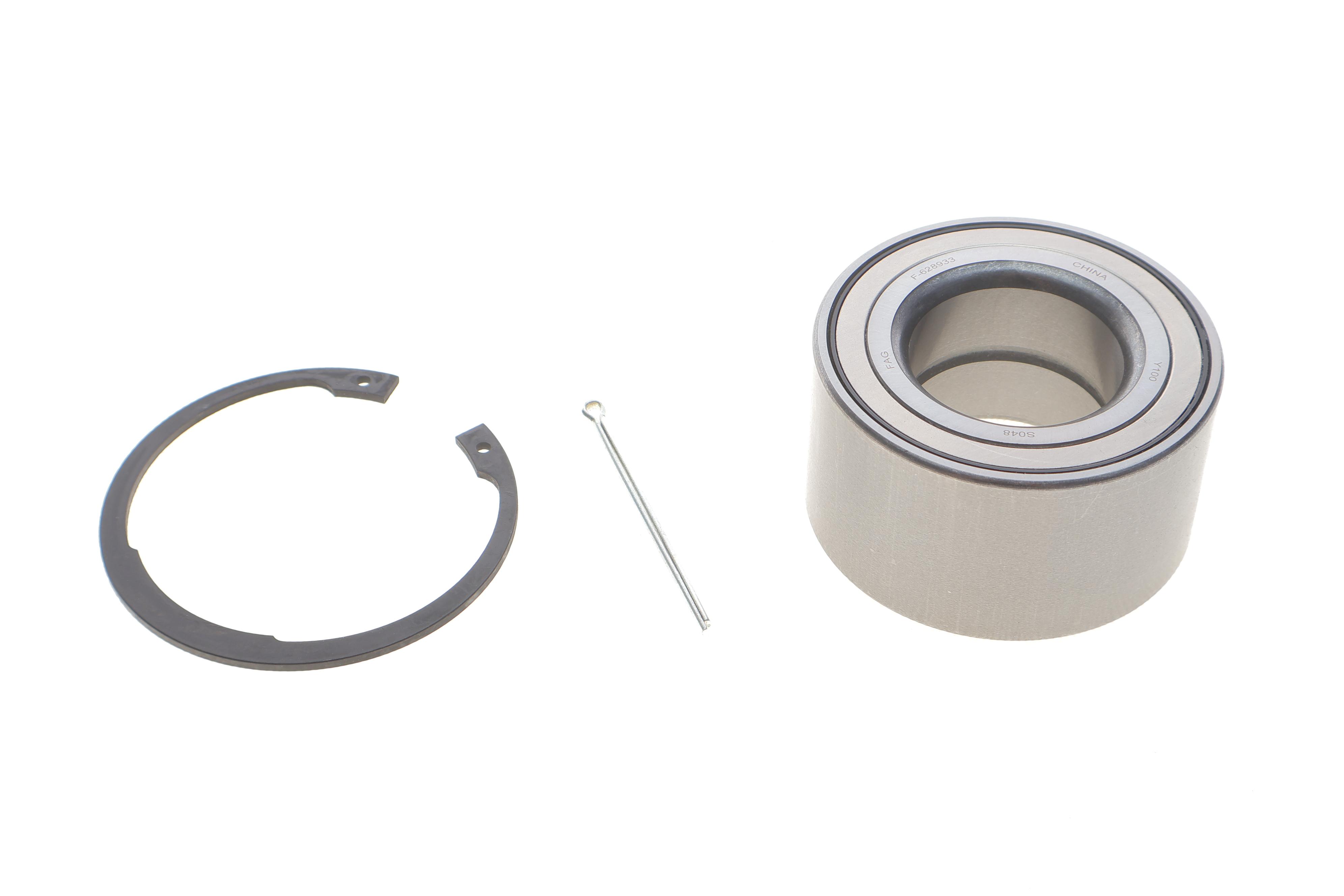 Підшипник маточини (передньої) Toyota Camry 91-01/Lexus RX300 00-03