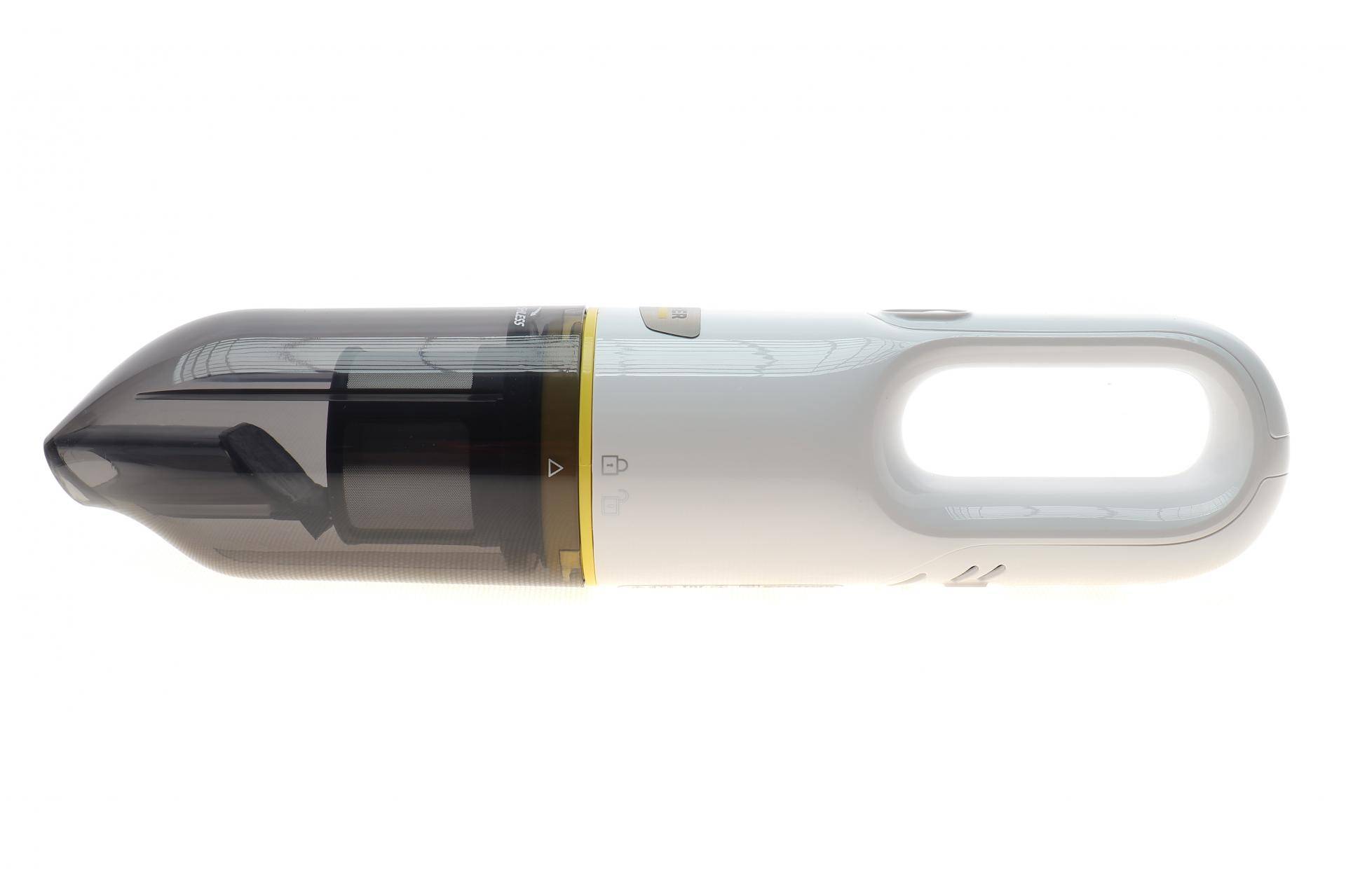 Пилосос ручний CVH 3 Plus