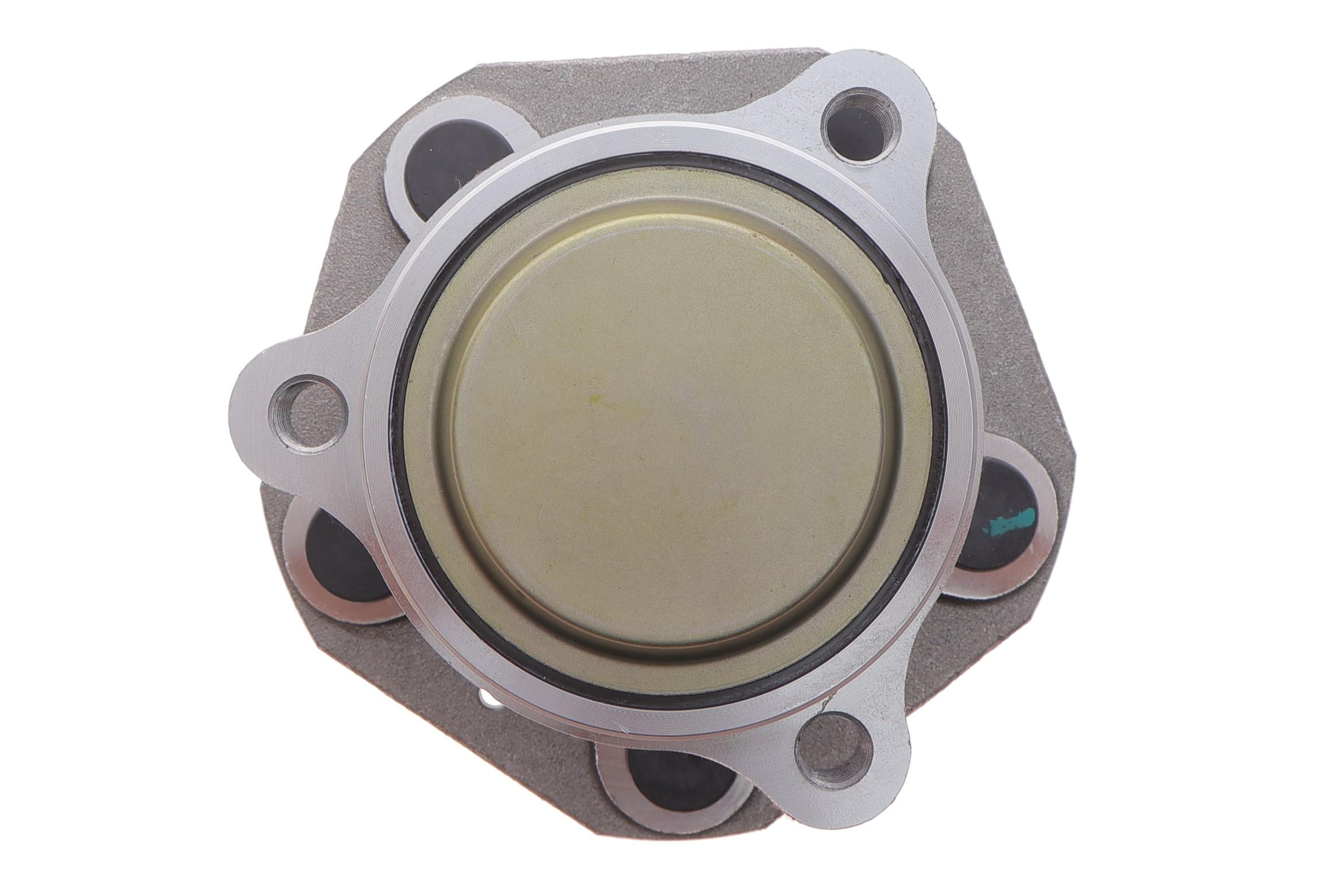 Підшипник маточини (передньої) Tesla Model 3/Y 17-