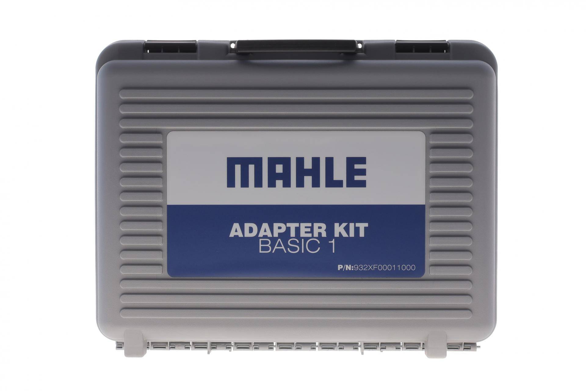 Пристрій для заміни оливи в АКПП ATX 250 (з базовим набором адаптерів — див.фото)