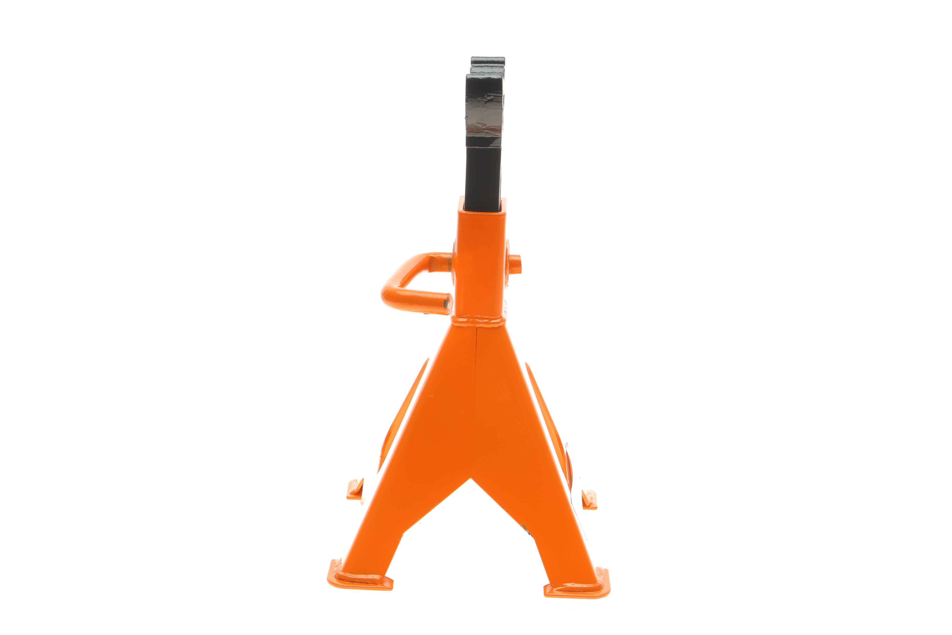 Опора під автомобіль 3 т h=295-415 мм 2 од.