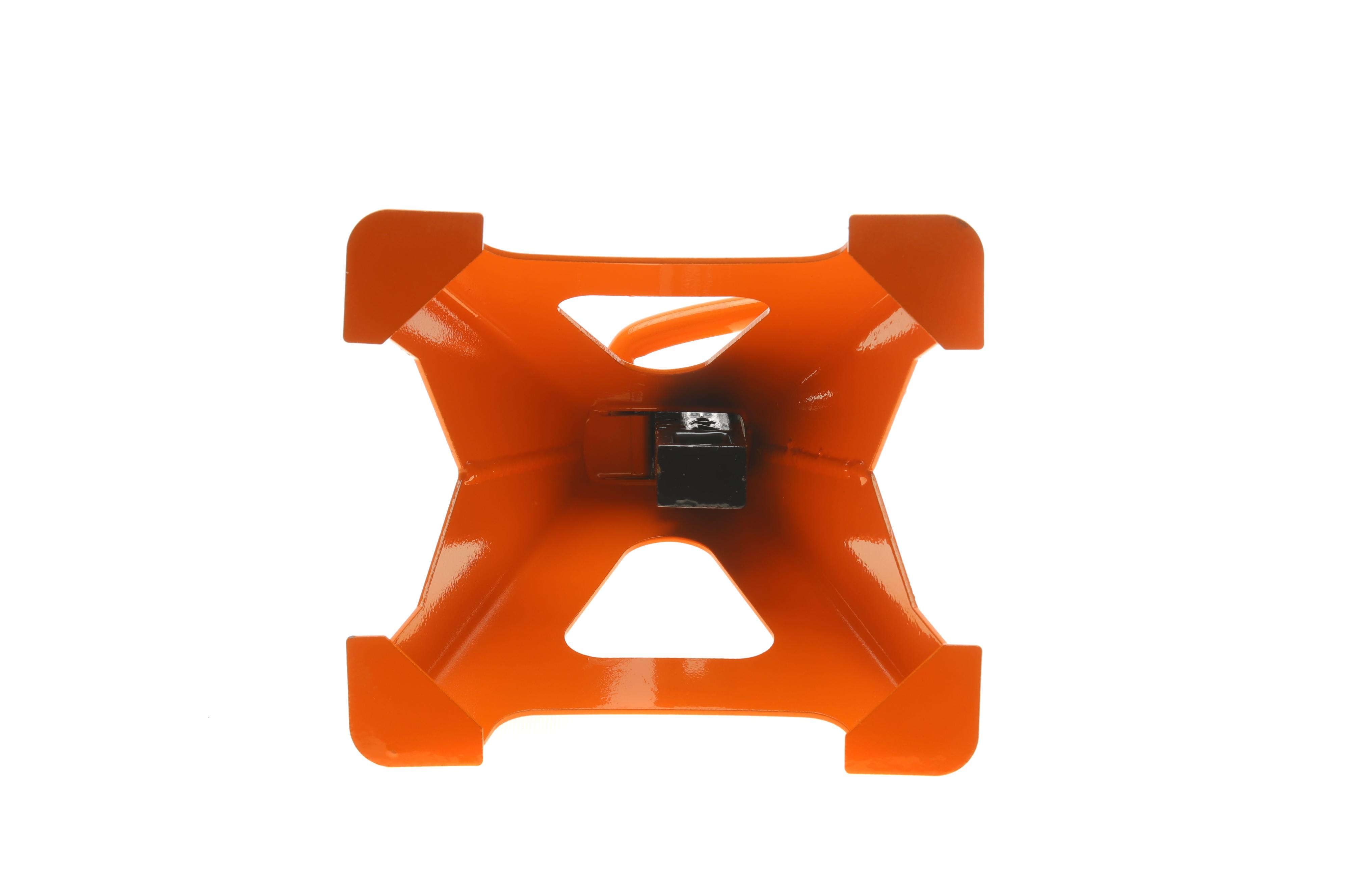 Опора під автомобіль 3 т h=295-415 мм 2 од.