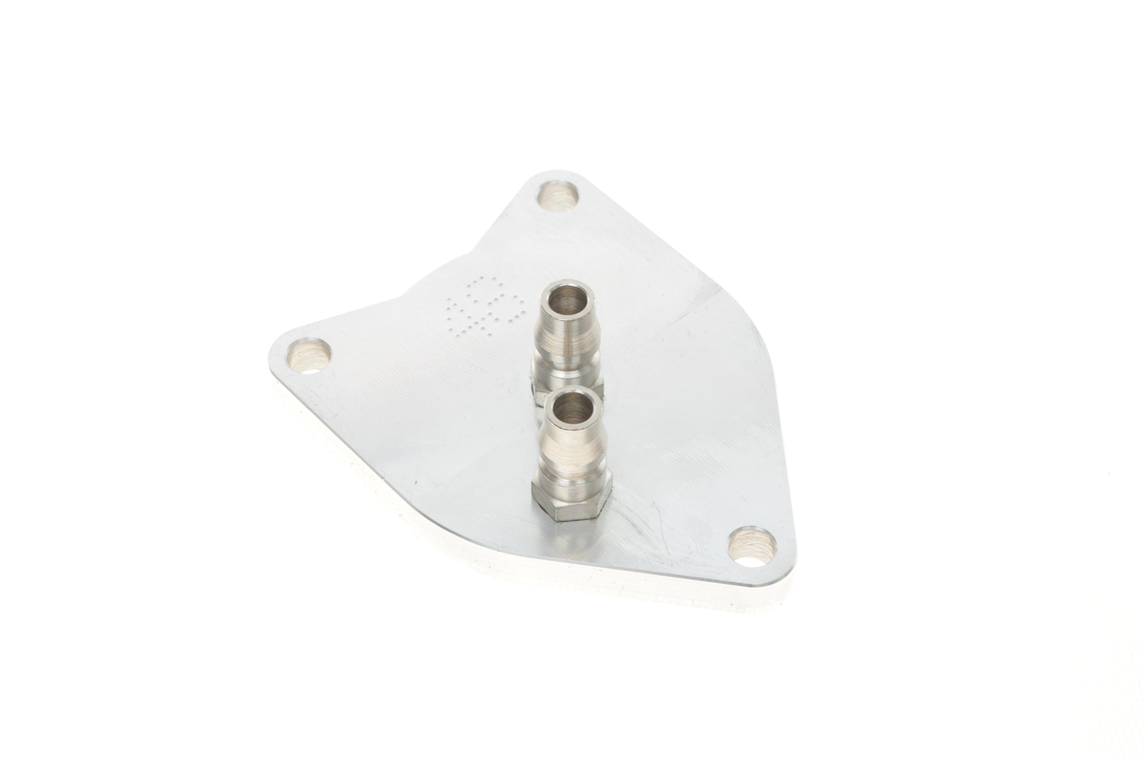 Набір адаптерів №48-60 для станції ATX по заміні оливи в АКПП (13 шт.)