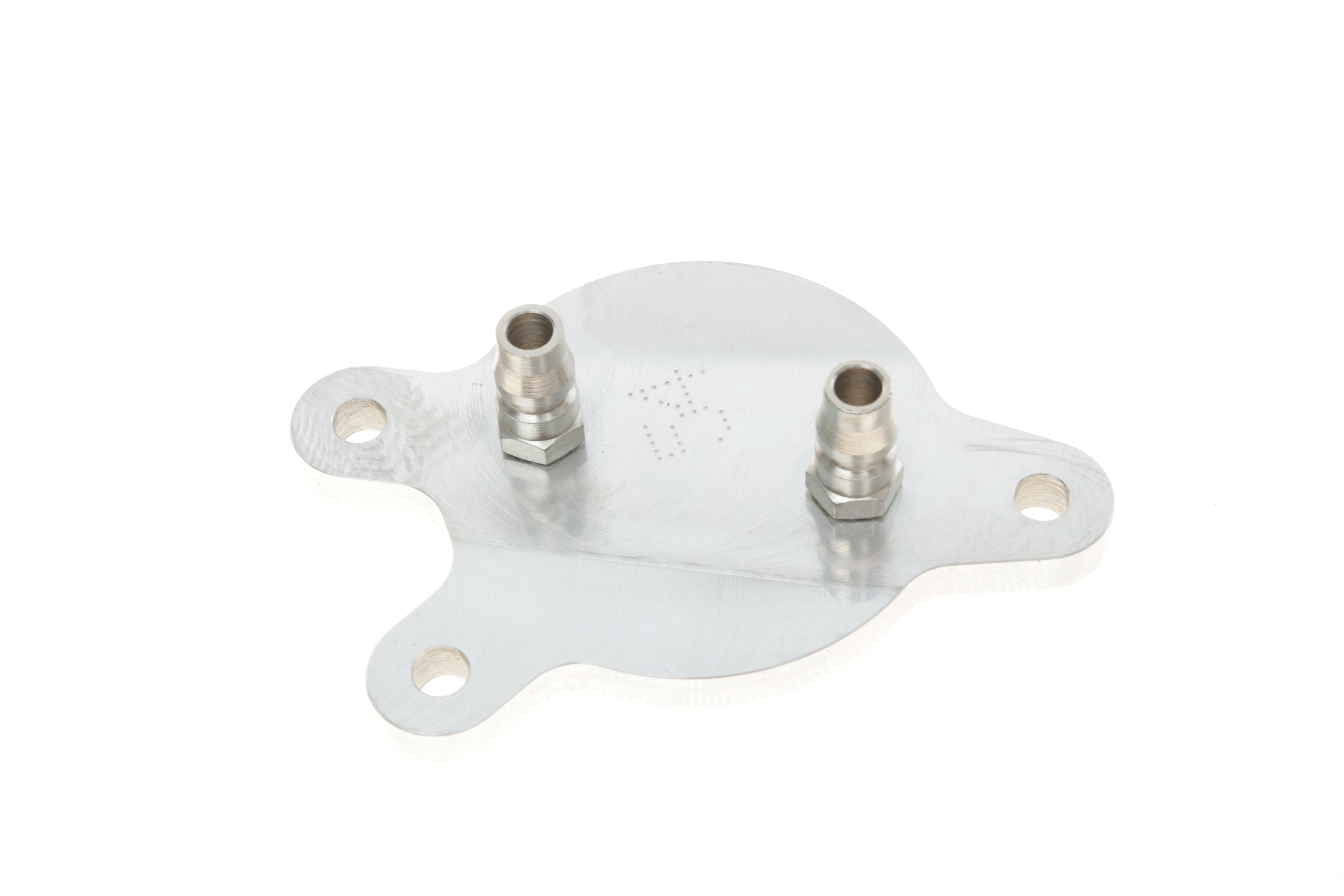 Набір адаптерів №48-60 для станції ATX по заміні оливи в АКПП (13 шт.)