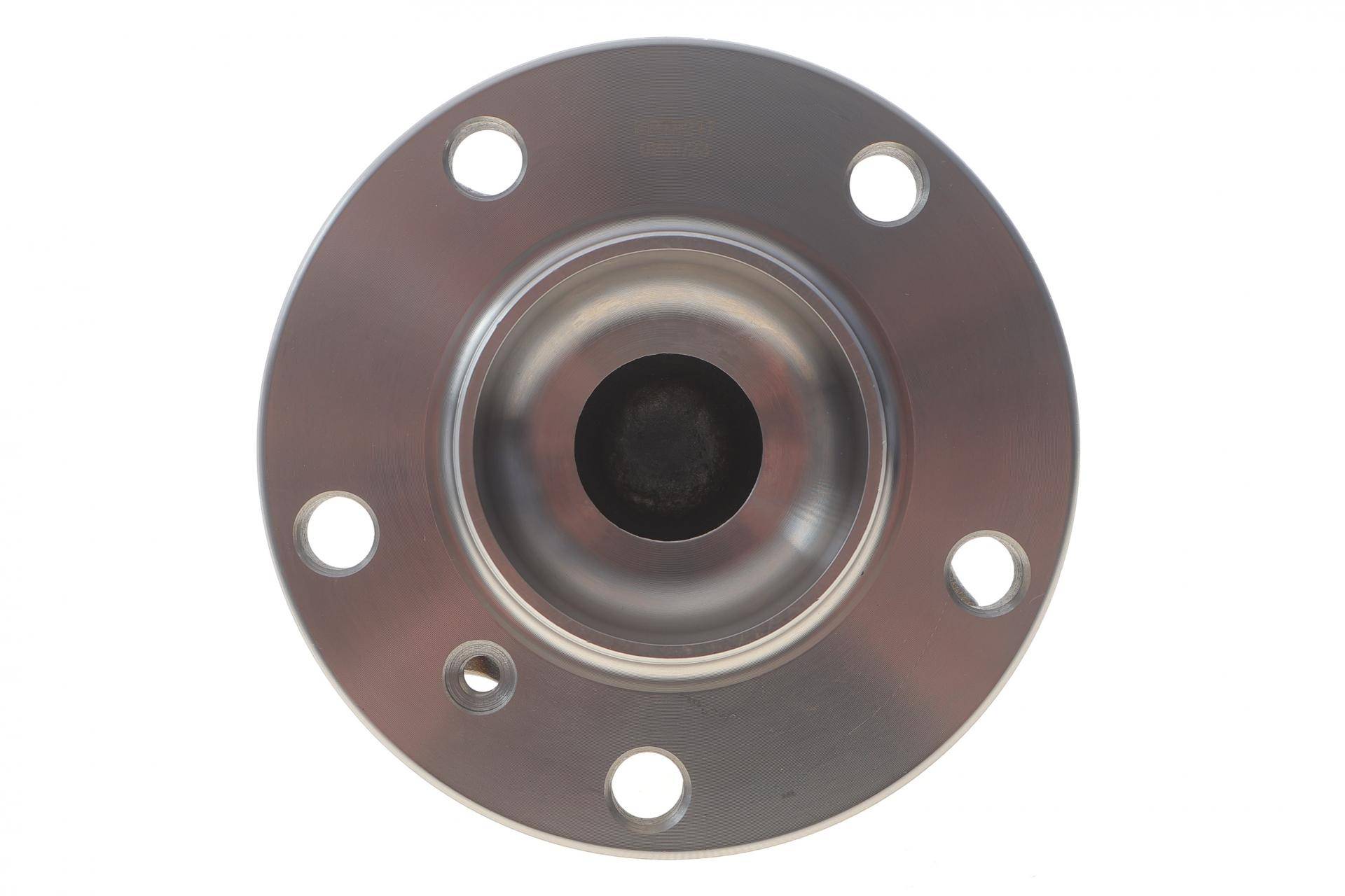 Підшипник маточини (передньої) BMW 5 (F10) 10-/X3 (F25) 12- (к-кт)