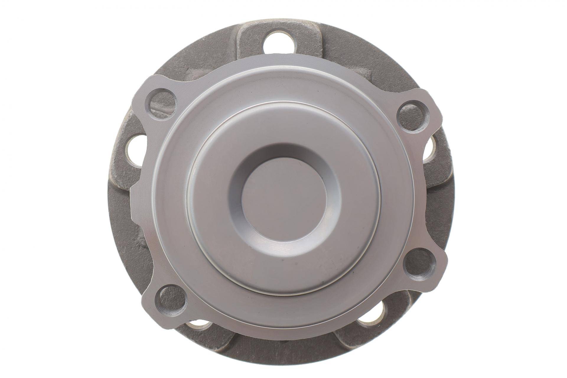 Підшипник маточини (передньої) BMW 5 (F10) 10-/X3 (F25) 12- (к-кт)