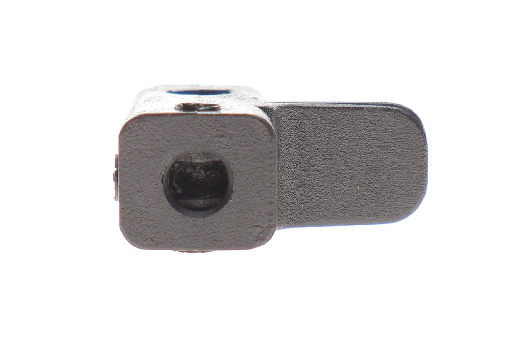 Кронштейн лазерного датчика для балансувального стенду MM-HC1224