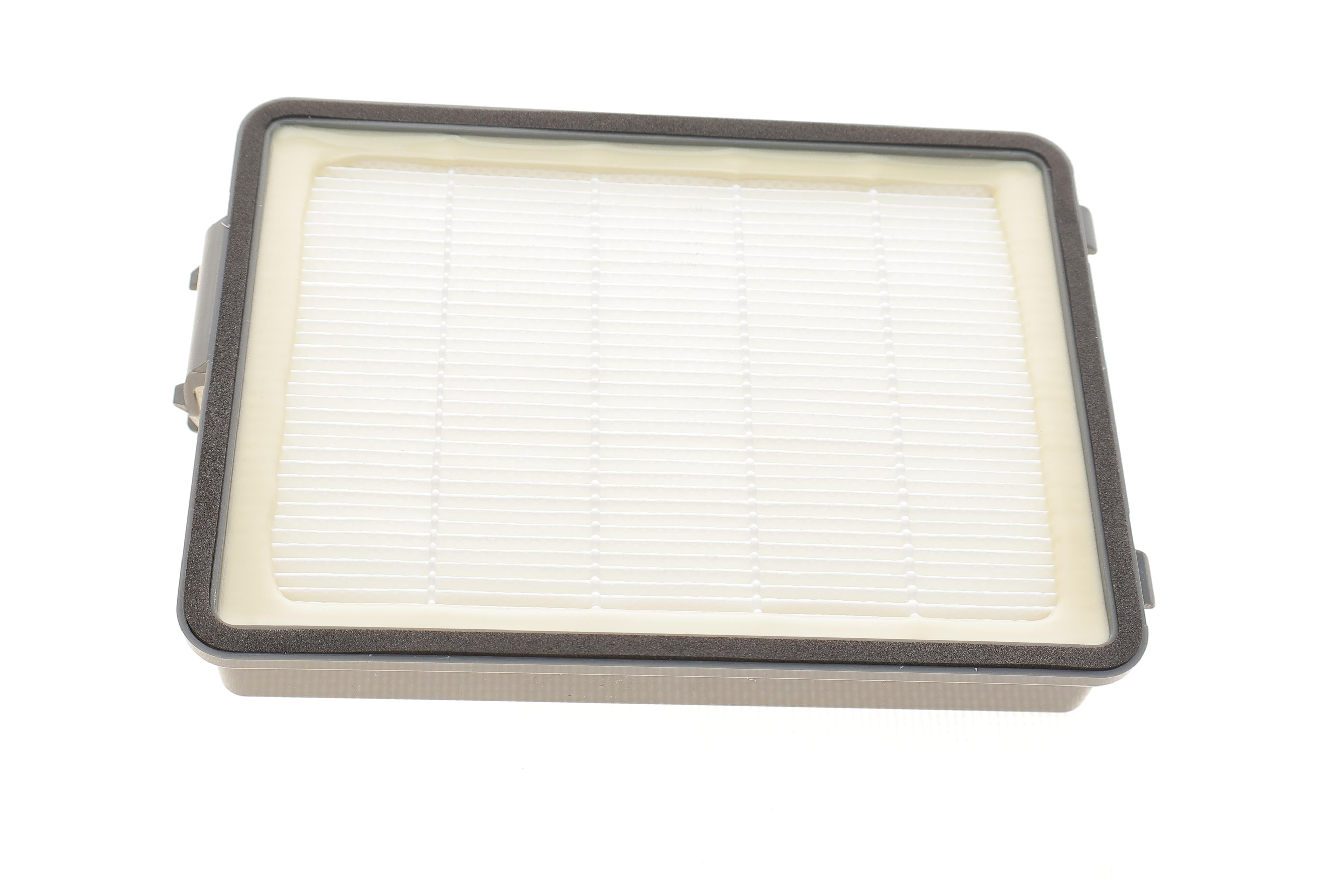 Фільтр гігієнічний Hepa 13 для пилососу VC 2