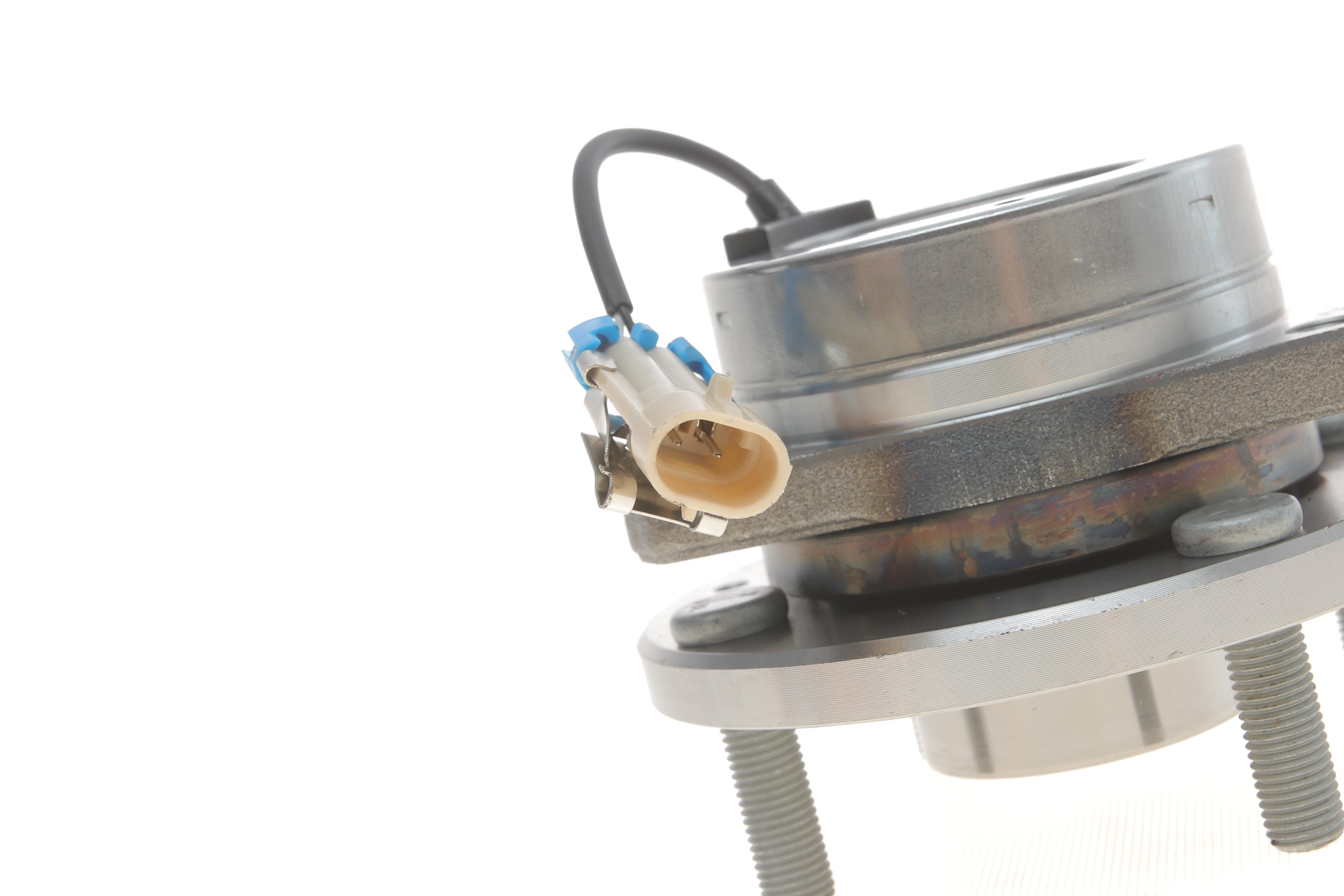 Підшипник маточини (передньої) Daewoo/Chevrolet Epica 2.0 05-/Evanda 02-(+ABS)