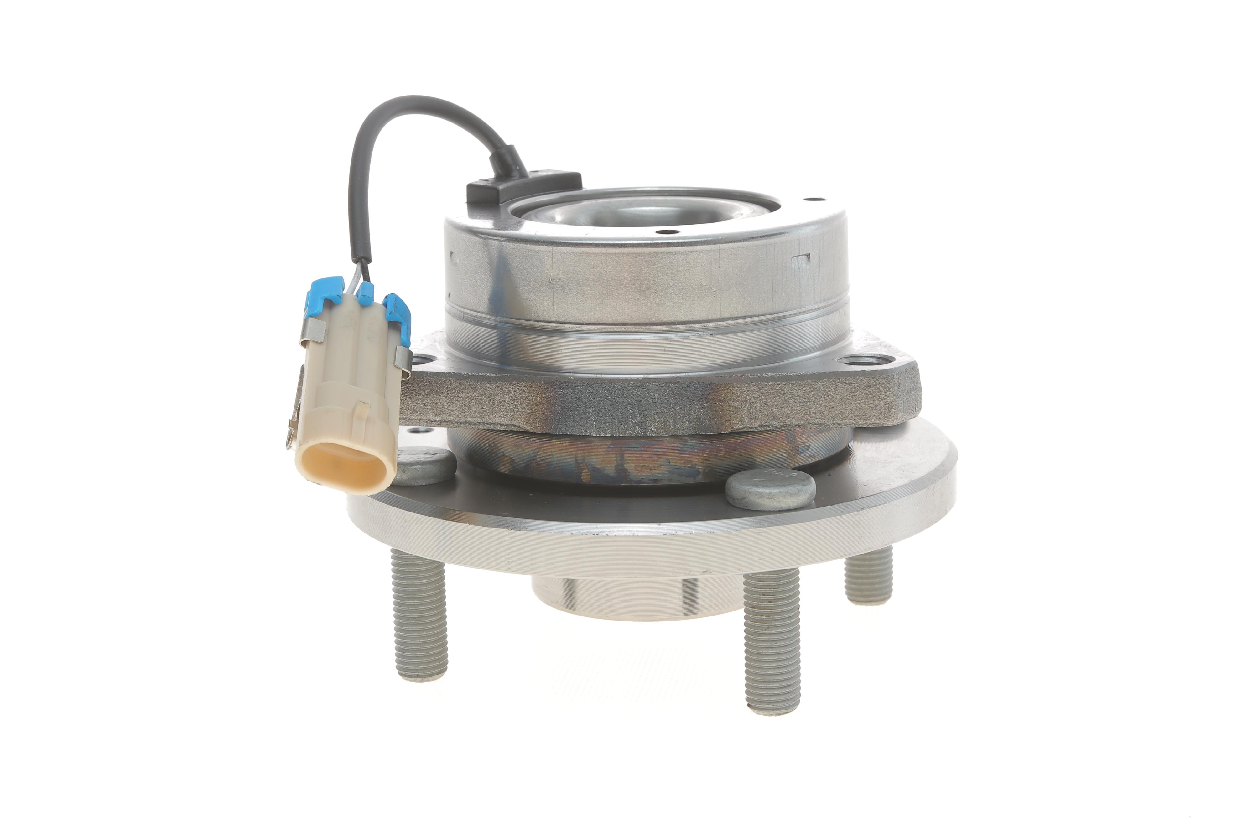 Підшипник маточини (передньої) Daewoo/Chevrolet Epica 2.0 05-/Evanda 02-(+ABS)