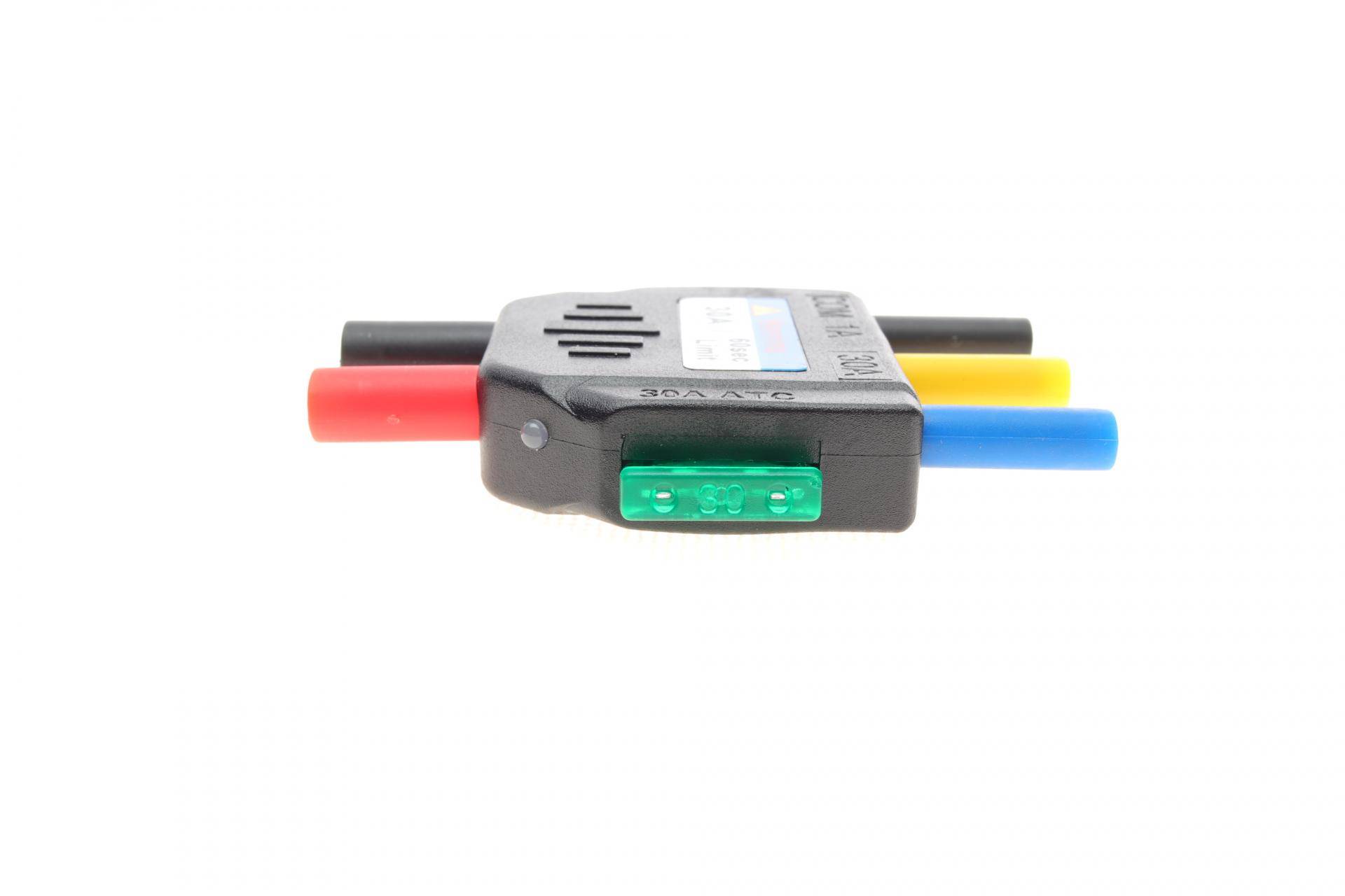 Тестер універсальний цифровий 6-24V