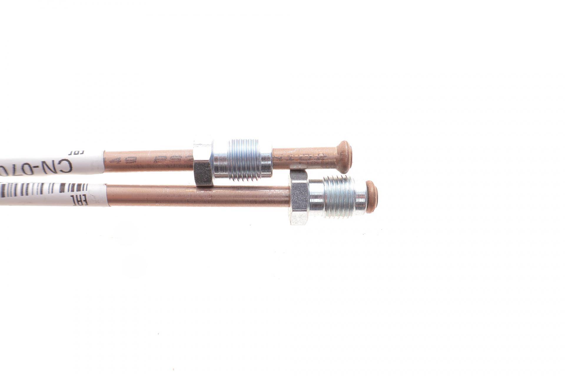 Стенд для трубок гальмівних (100мм-960мм) (к-кт 36шт.)