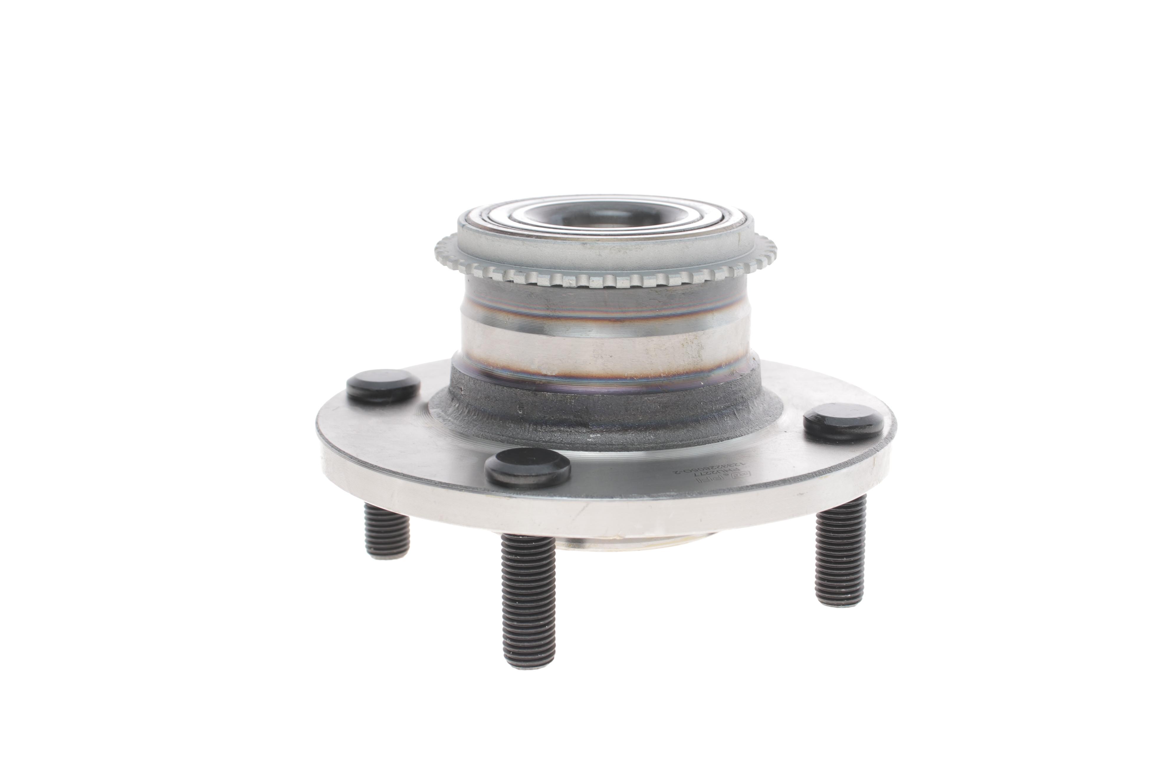 Підшипник маточини (задньої) Mitsubishi Lancer 92-11 (30x138x72)