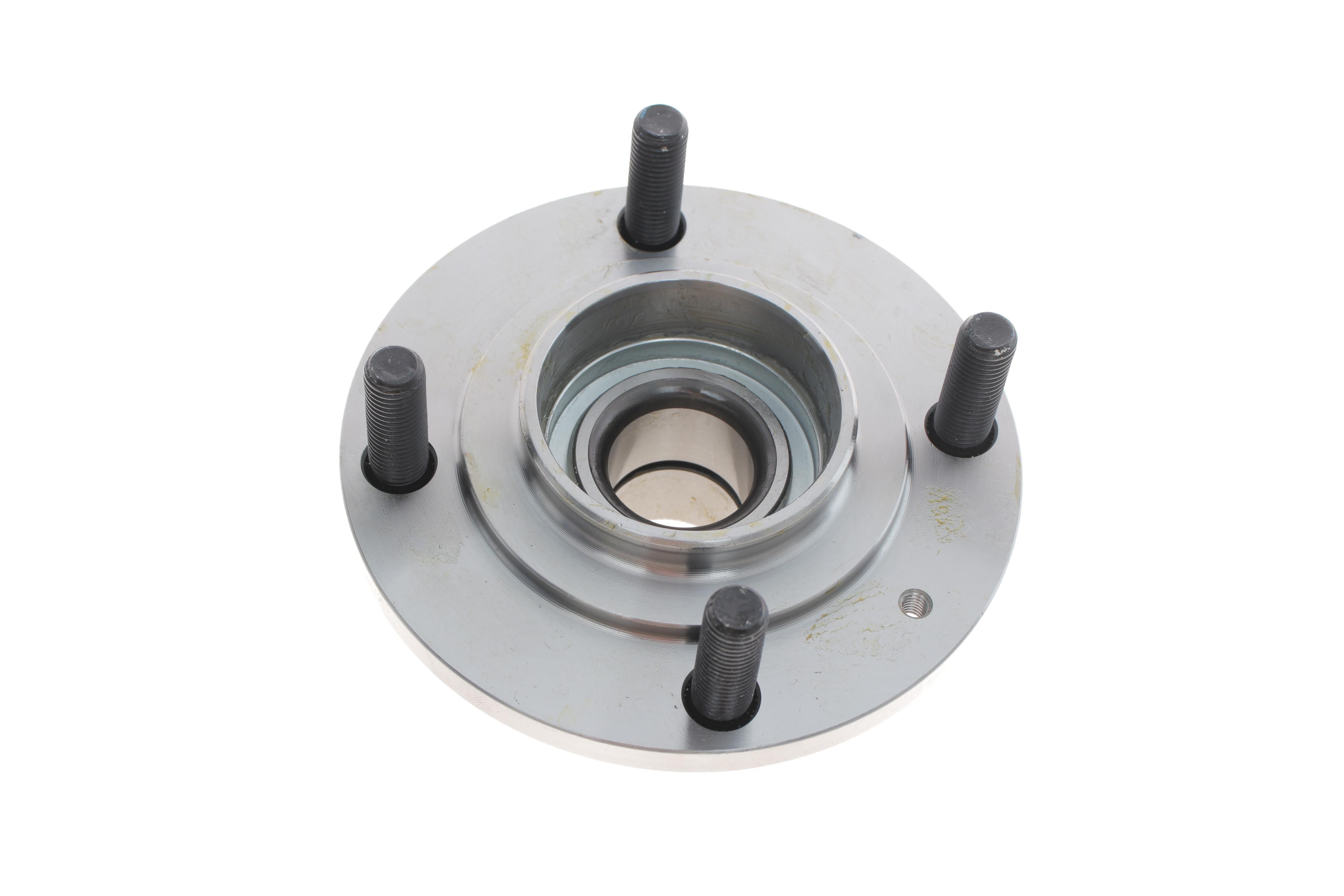 Підшипник маточини (задньої) Mitsubishi Lancer 92-11 (30x138x72)