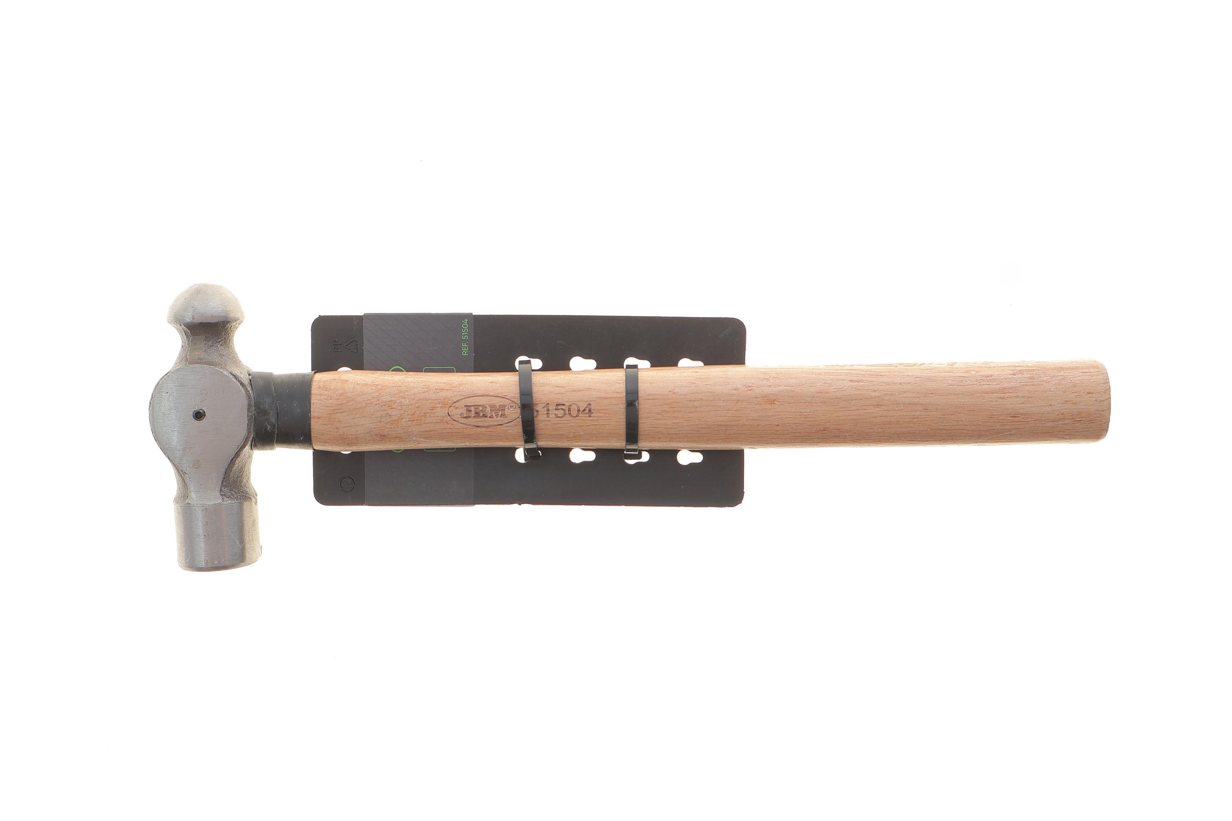 Молоток фігурний (454g)