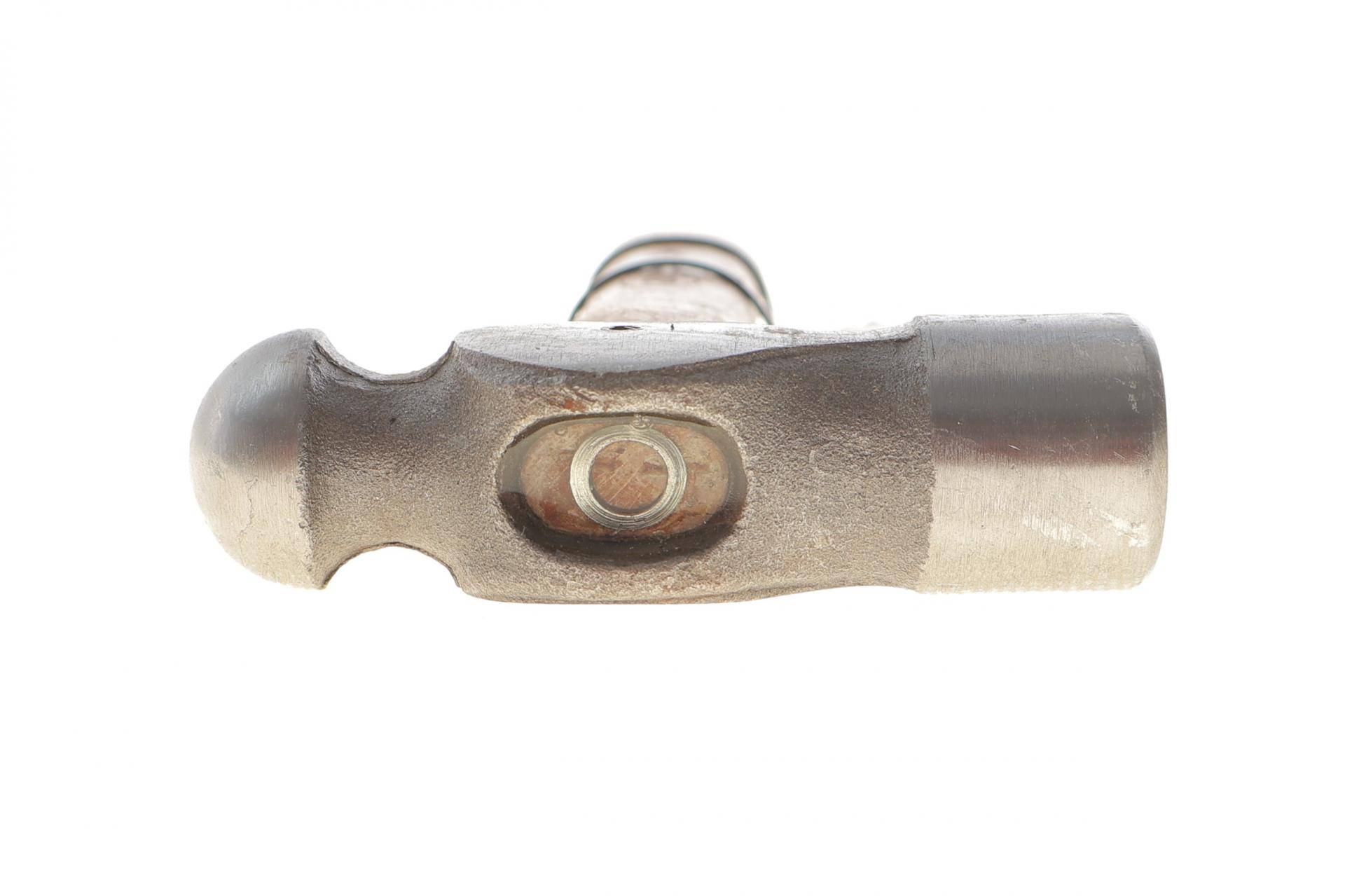 Молоток фігурний (454g)