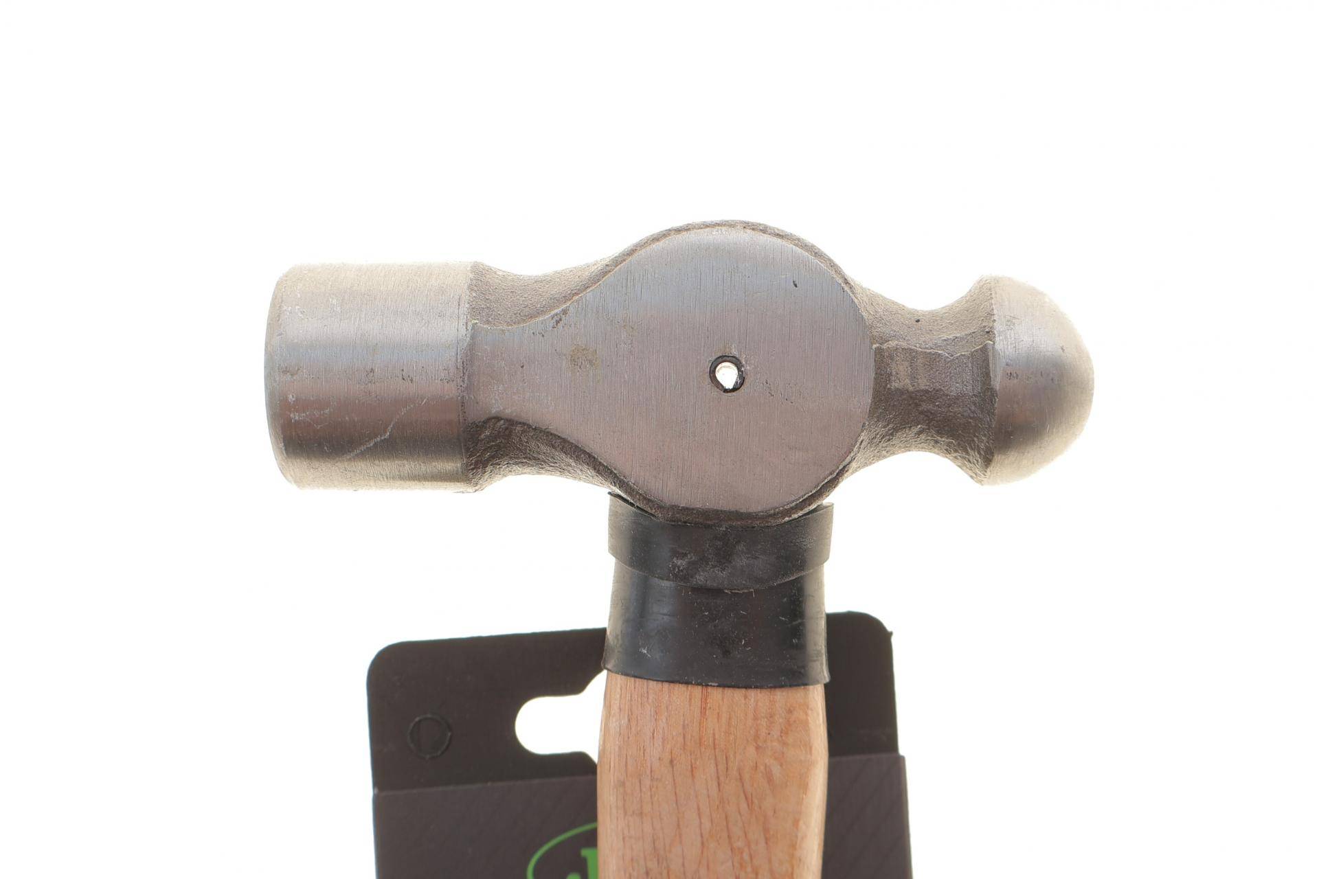 Молоток фігурний (454g)