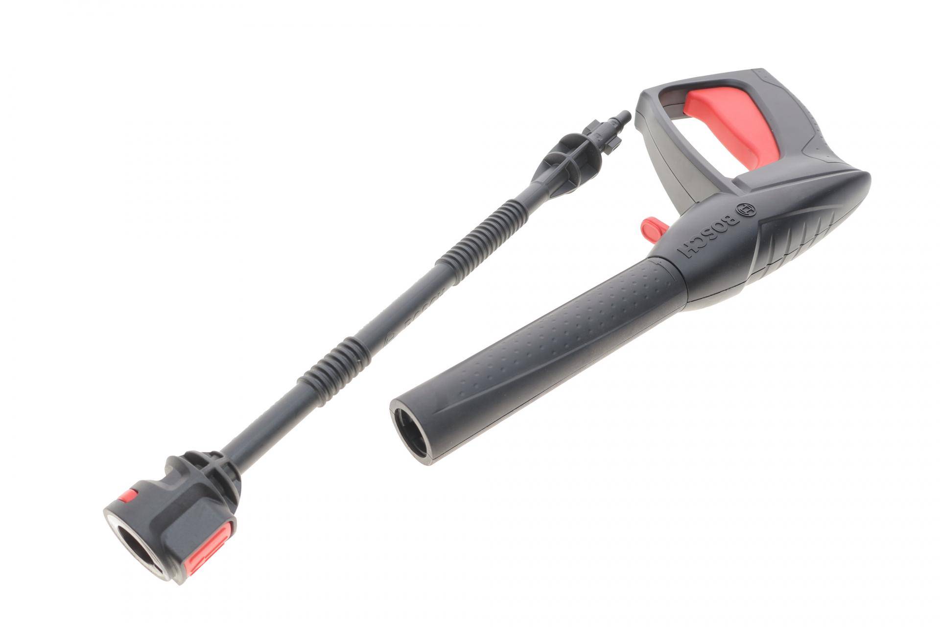 Мийка високого тиску UniversalAquatak 135 (135 Бар/450 л/ч/1900W)