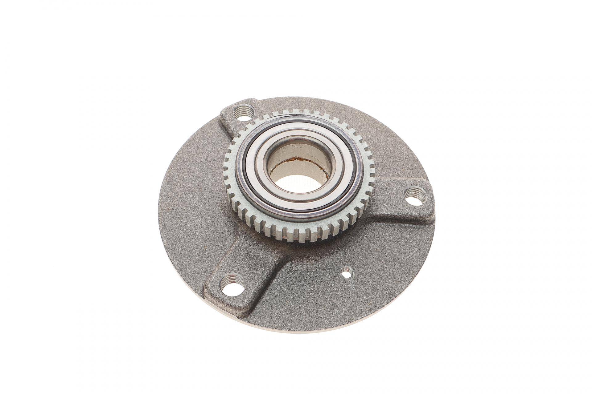 Підшипник маточини (передньої) Smart 0.6/0.7i/0.8cdi