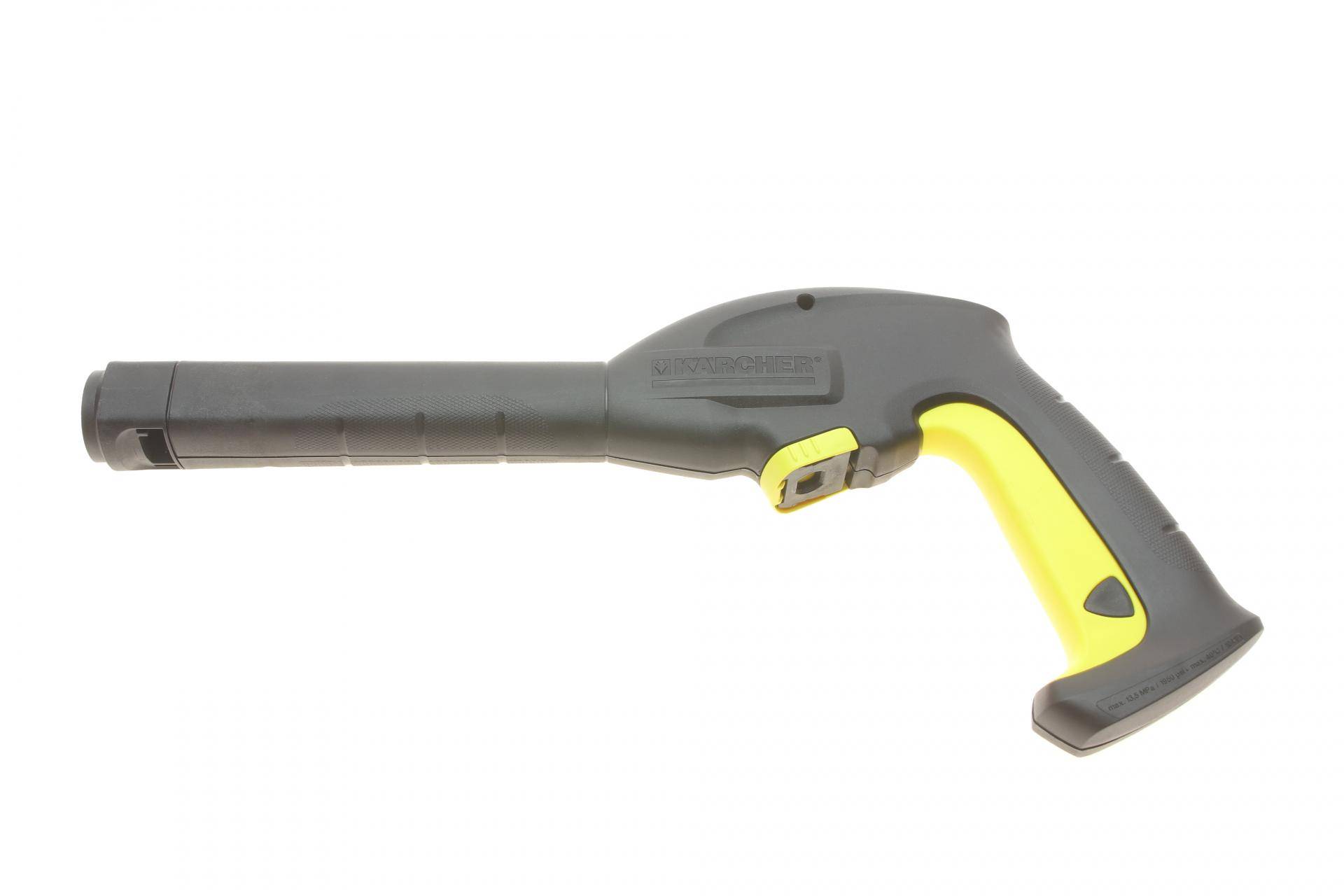 Мінімийка високого тиску K4 Classic Car (20-130 Бар/до 420 л/ч)