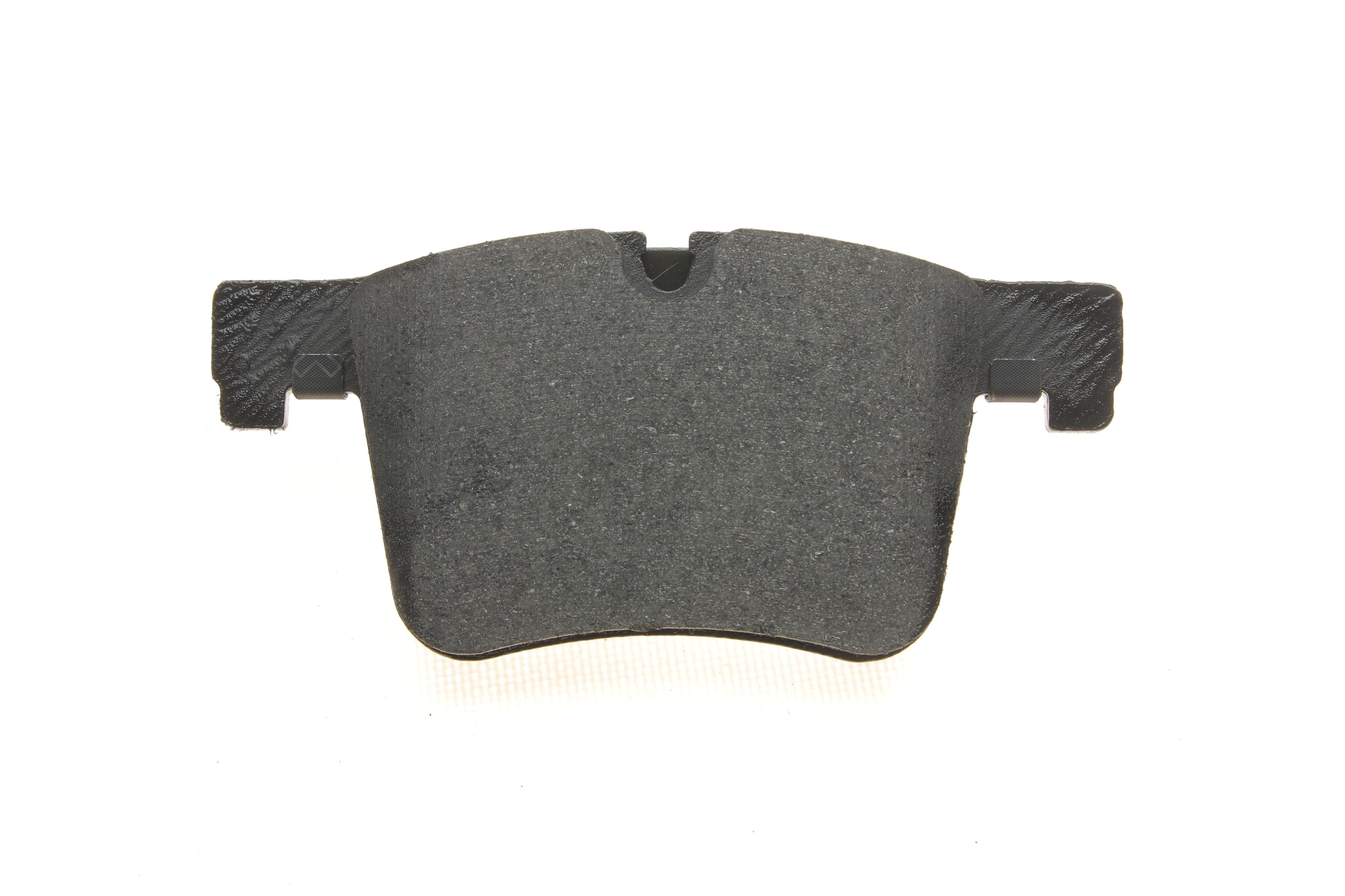 Колодки гальмівні (передні) BMW 1 (F20)/2 (F22)/3 (F30)/4 (F32)/ X3 (F25) 11- (Bosch) Q+