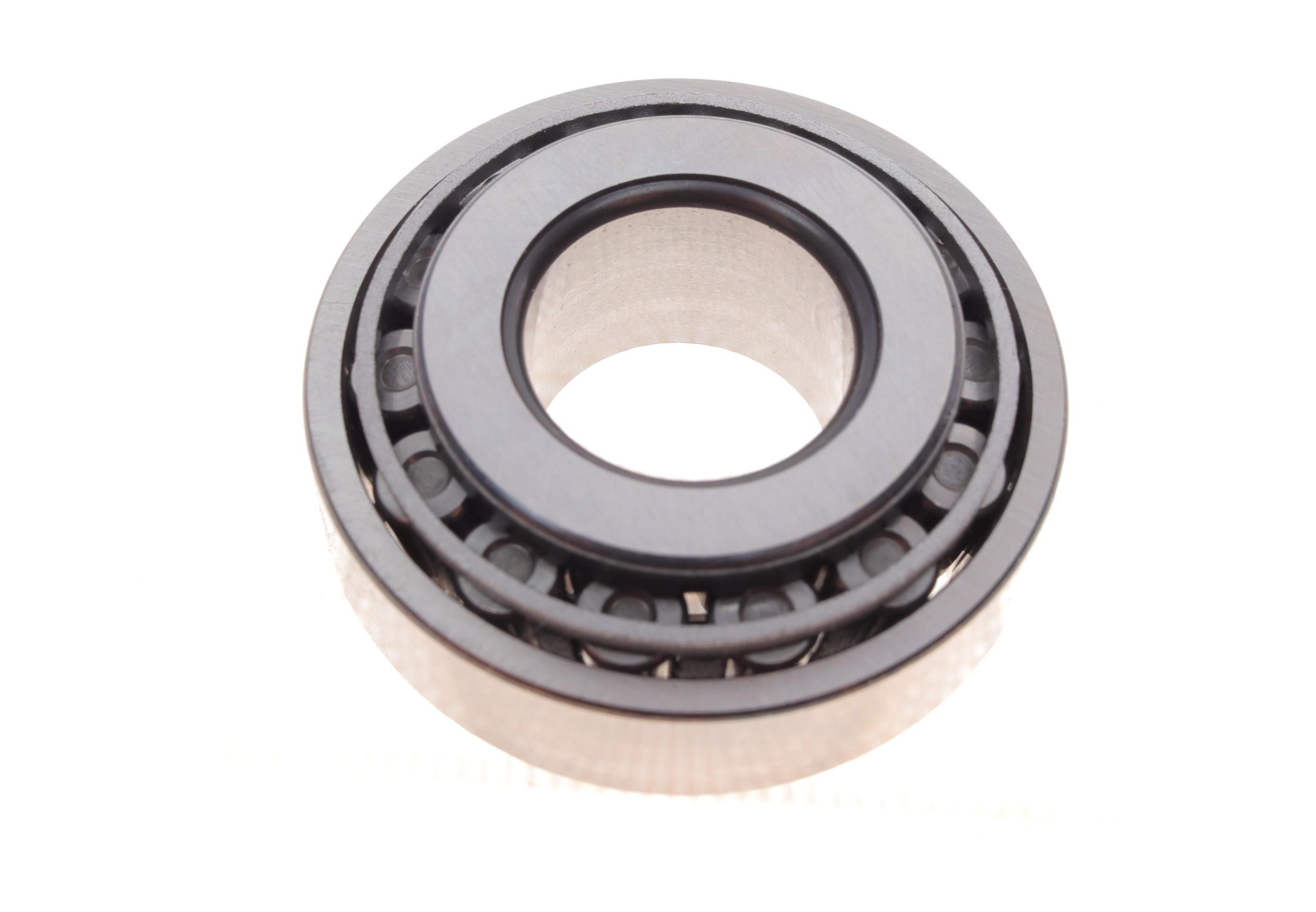 Підшипник маточини (передньої) Nissan Micra 82-92 (19.05x54.24x15.50)