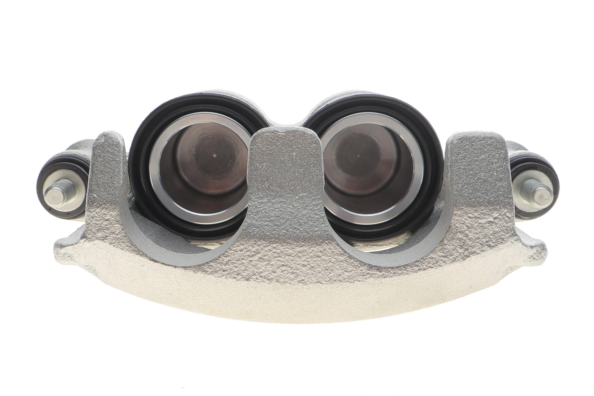 Супорт гальмівний (передній) (R) Renault Master III/Opel Movano B 10- (d=48mm) (Brembo)