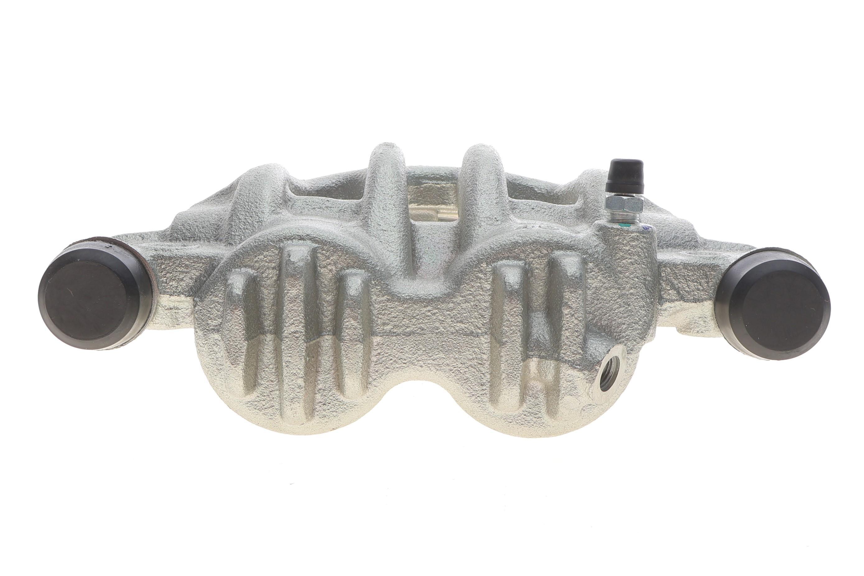 Супорт гальмівний (передній) (R) Renault Master III/Opel Movano B 10- (d=48mm) (Brembo)