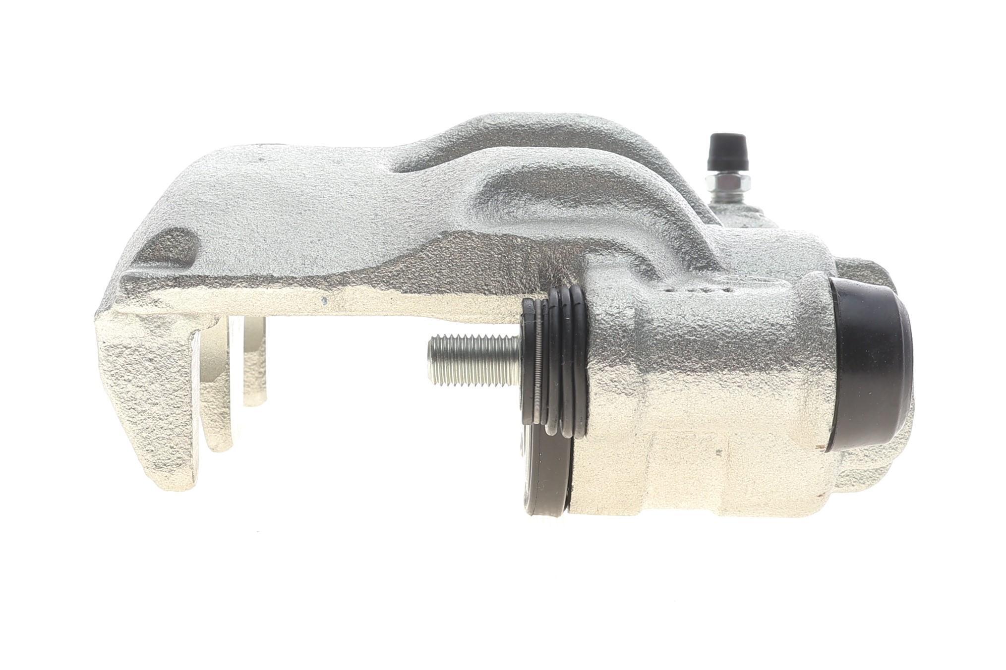 Супорт гальмівний (передній) (R) Renault Master III/Opel Movano B 10- (d=48mm) (Brembo)