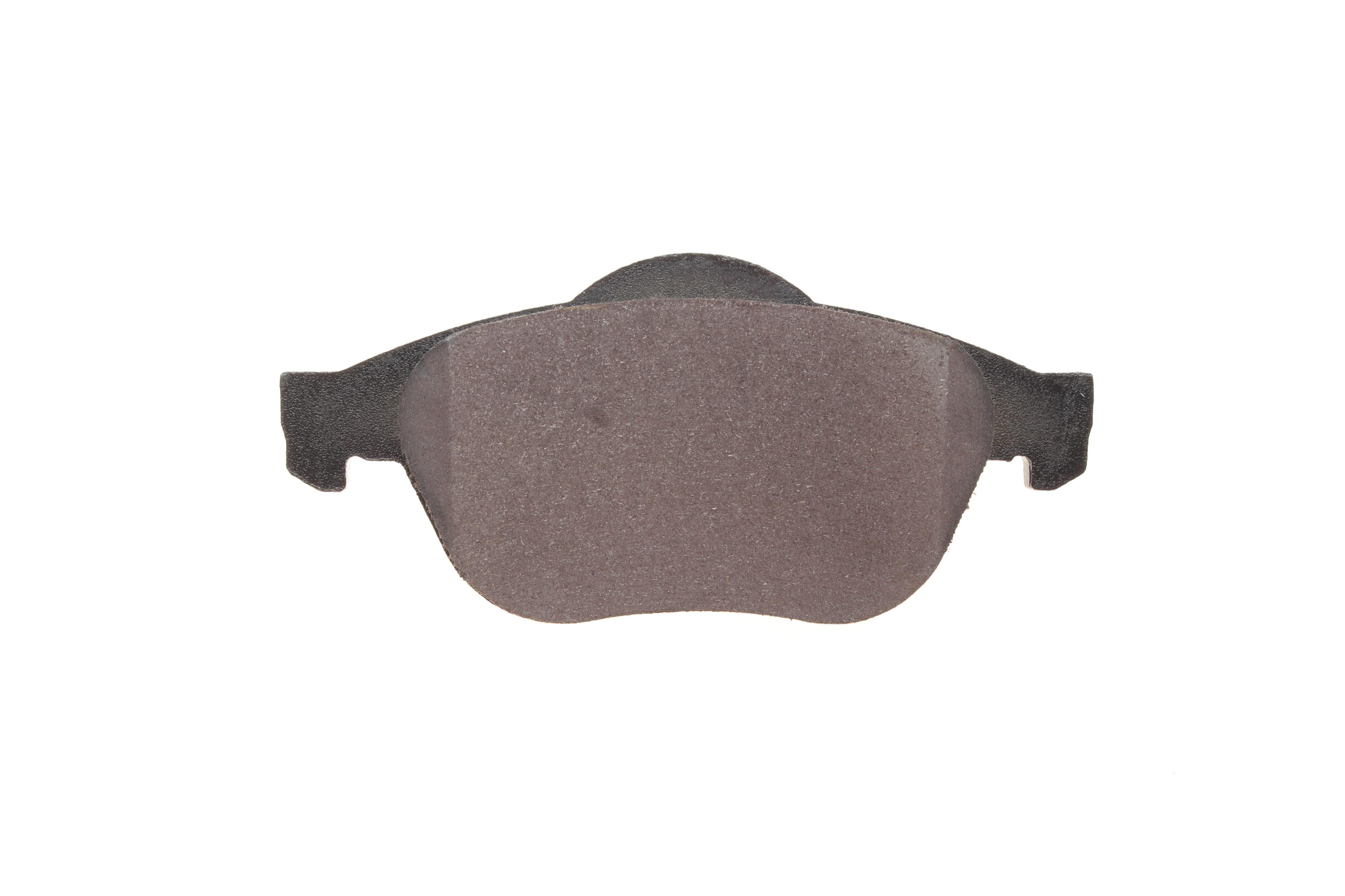 Колодки гальмівні (передні) Renault Laguna II/Espace IV 02- (Ate)