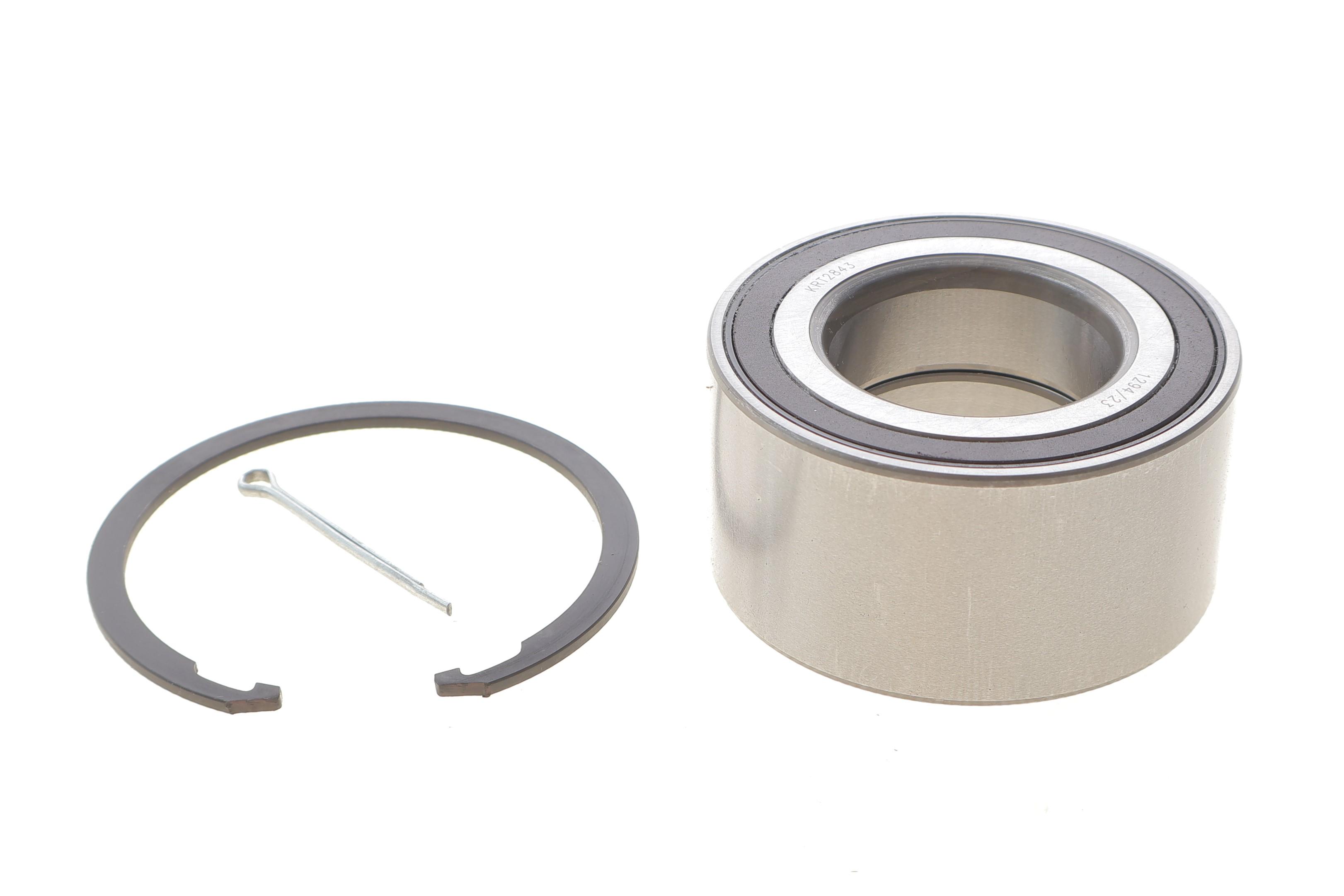 Підшипник маточини (передньої) Peugeot 4007/4008/Mitsubishi ASX/Outlander (43x80x40) (к-кт)