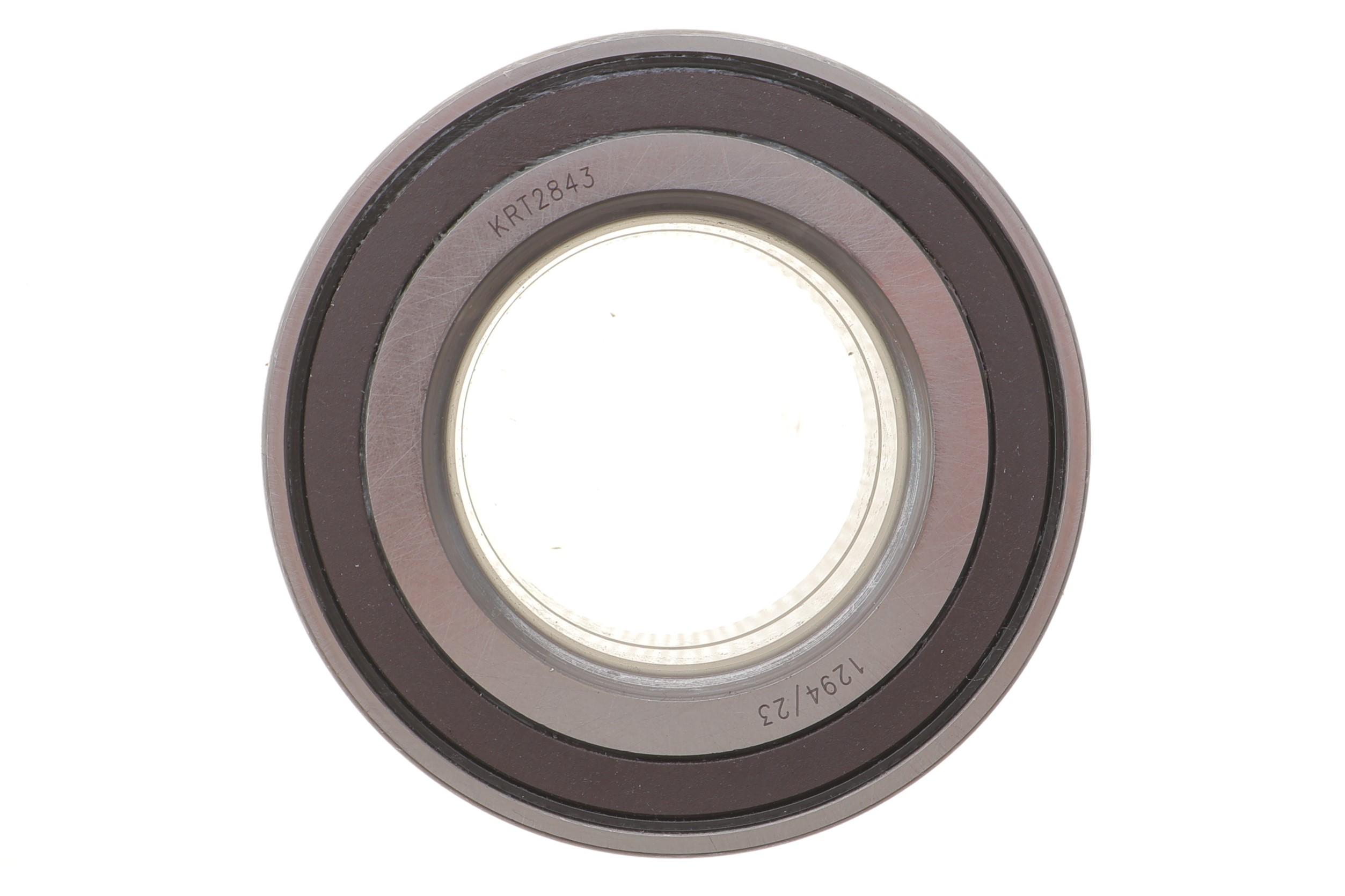 Підшипник маточини (передньої) Peugeot 4007/4008/Mitsubishi ASX/Outlander (43x80x40) (к-кт)