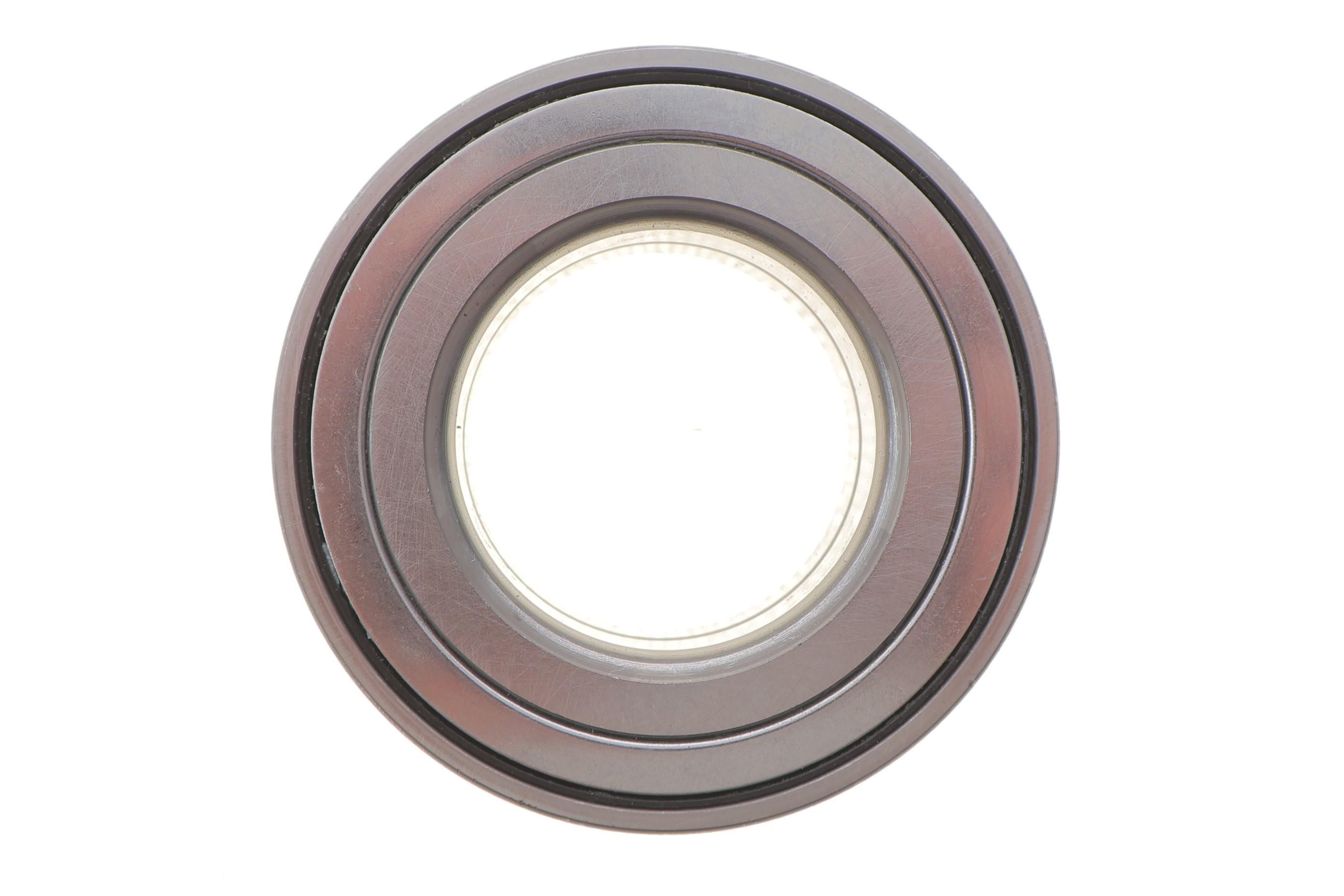 Підшипник маточини (передньої) Peugeot 4007/4008/Mitsubishi ASX/Outlander (43x80x40) (к-кт)