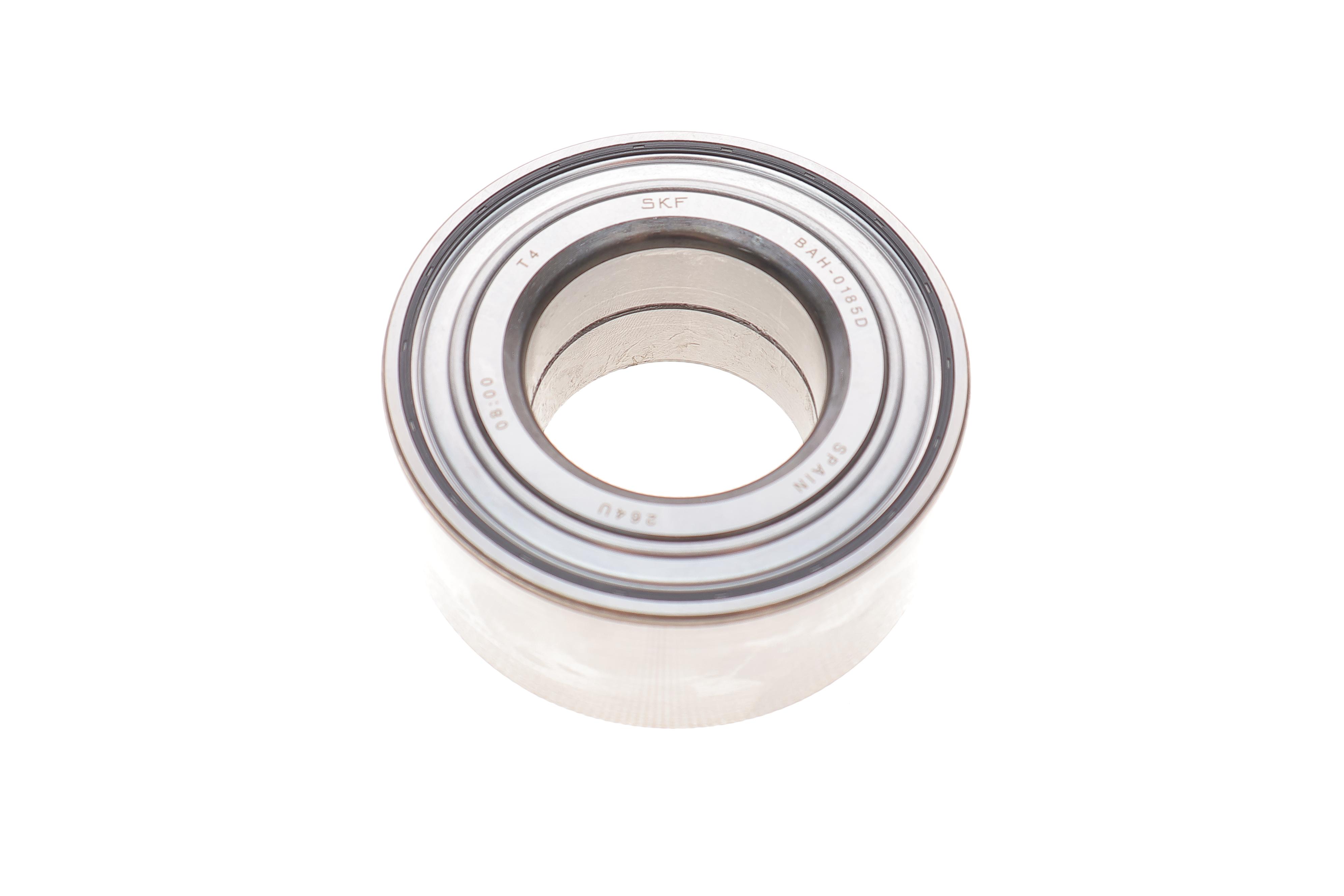 Підшипник маточини (передньої) Peugeot Partner 98- (42x82x36) (к-кт)