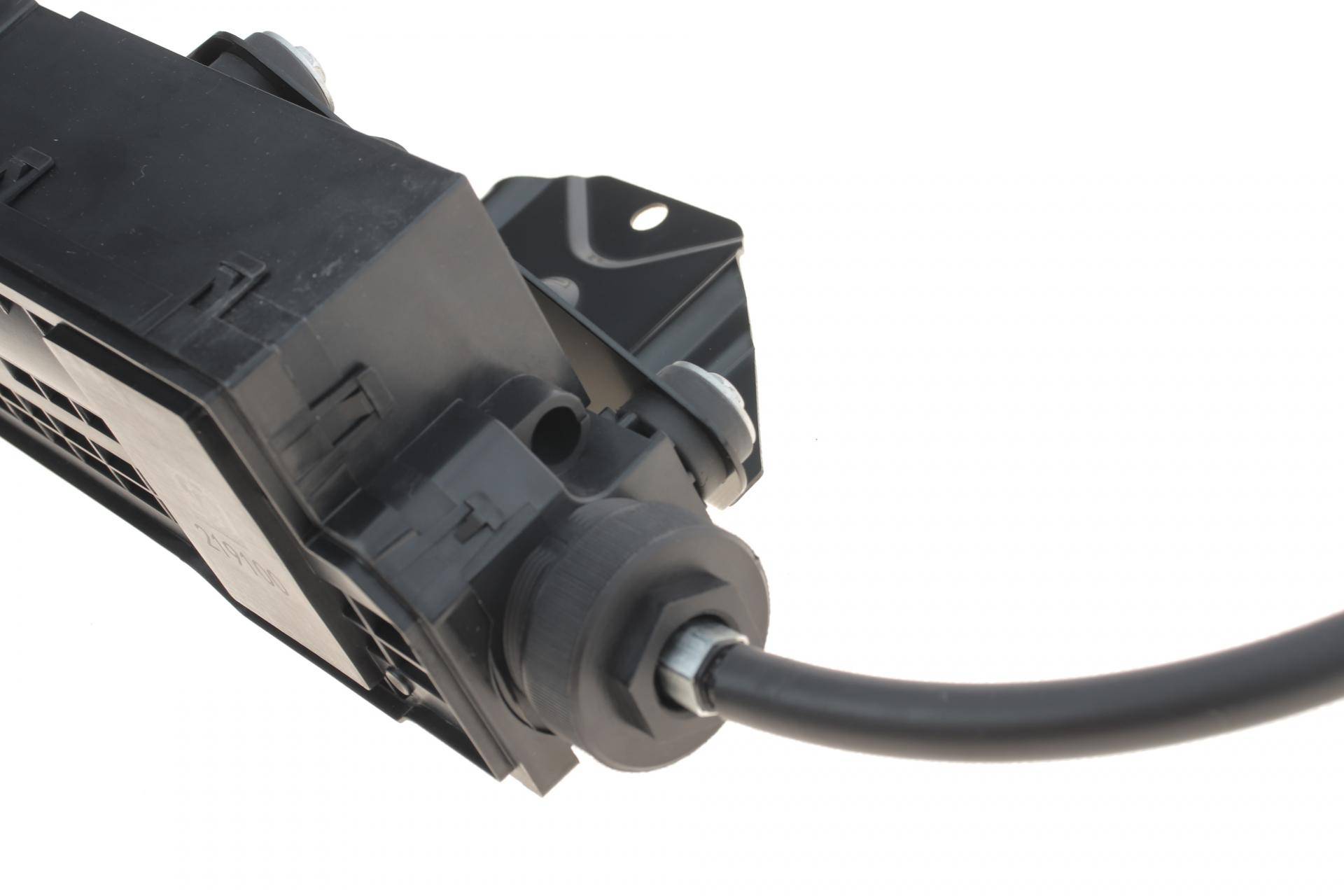 Моторчик електроручника BMW X5 (F15/F85) /X6 (F16/F86) 12-16