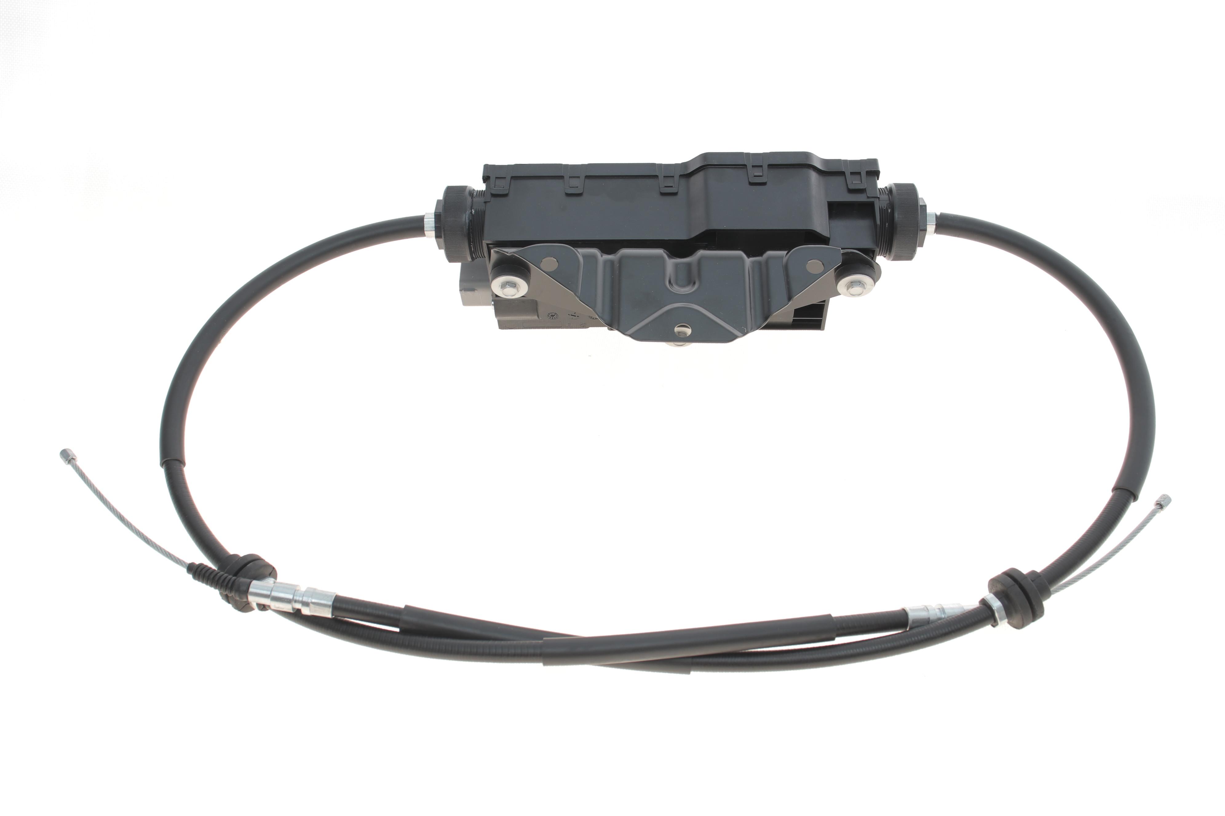 Моторчик електроручника BMW X5 (F15/F85) /X6 (F16/F86) 12-16